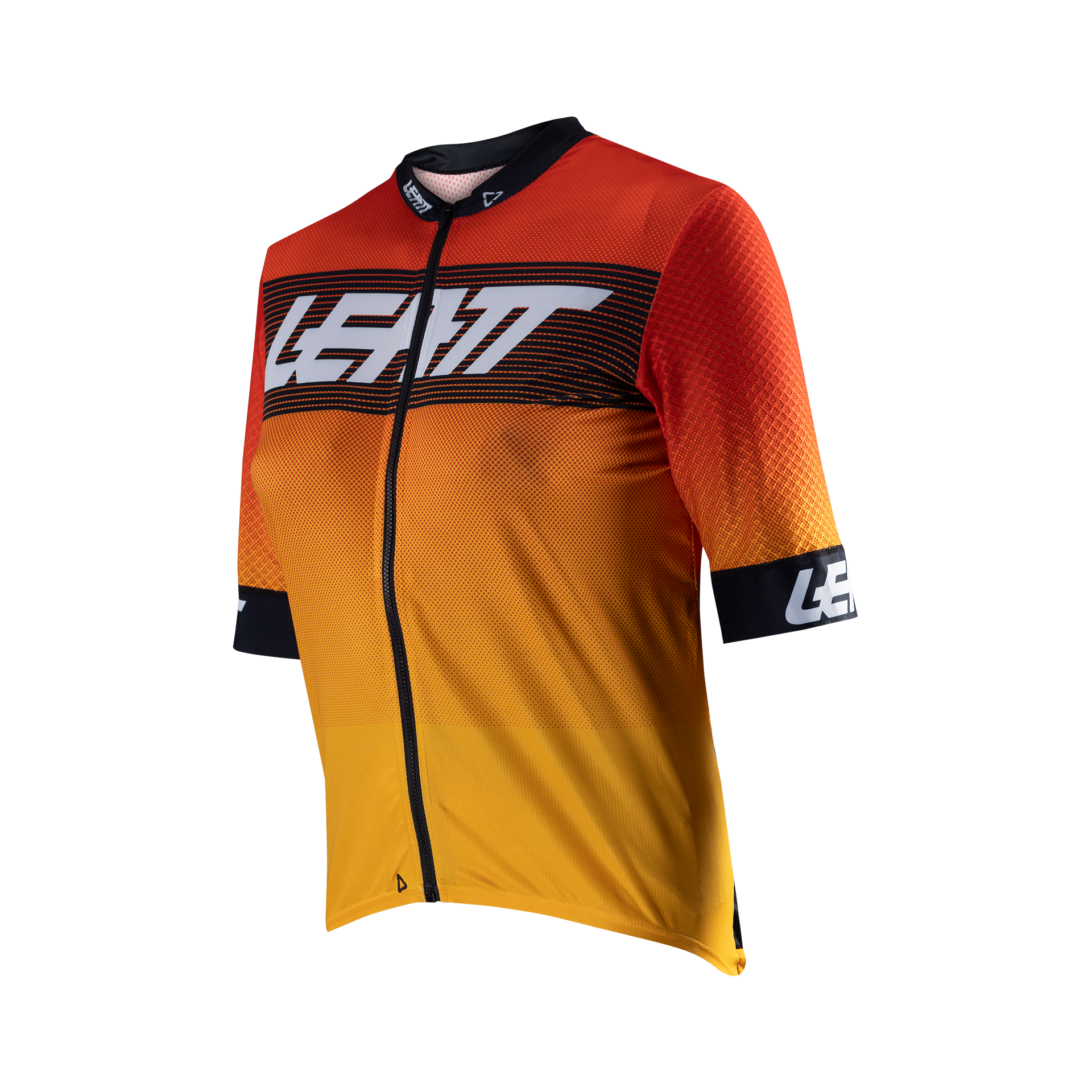 Maillot MTB Endurance 6.0 - Femmes  - Rouge