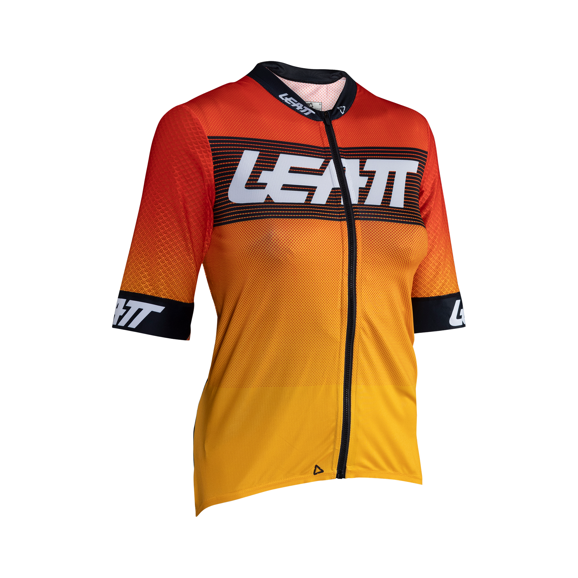 Maillot MTB Endurance 6.0 - Femmes  - Rouge