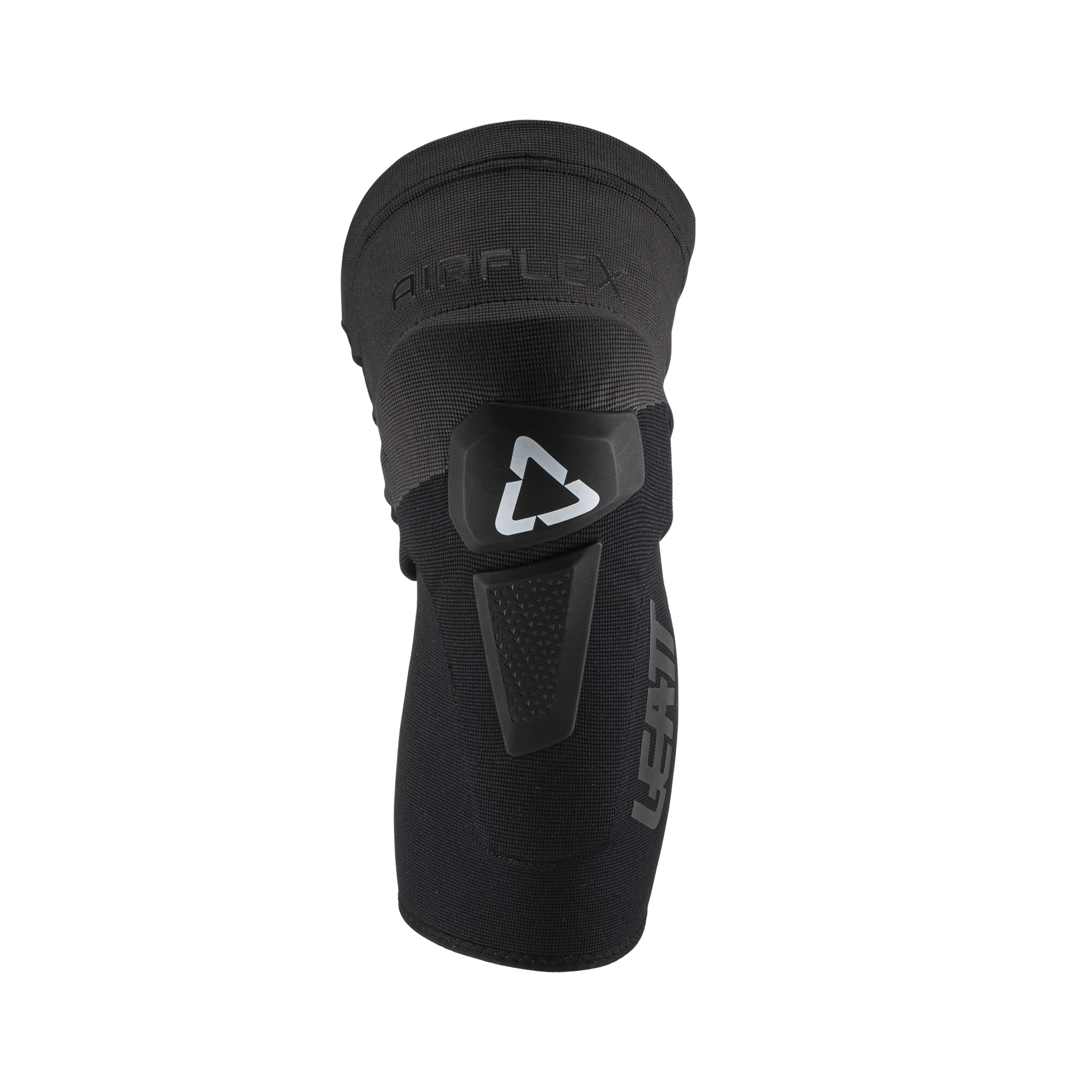 Knee Guard Hybrid - junior - Black