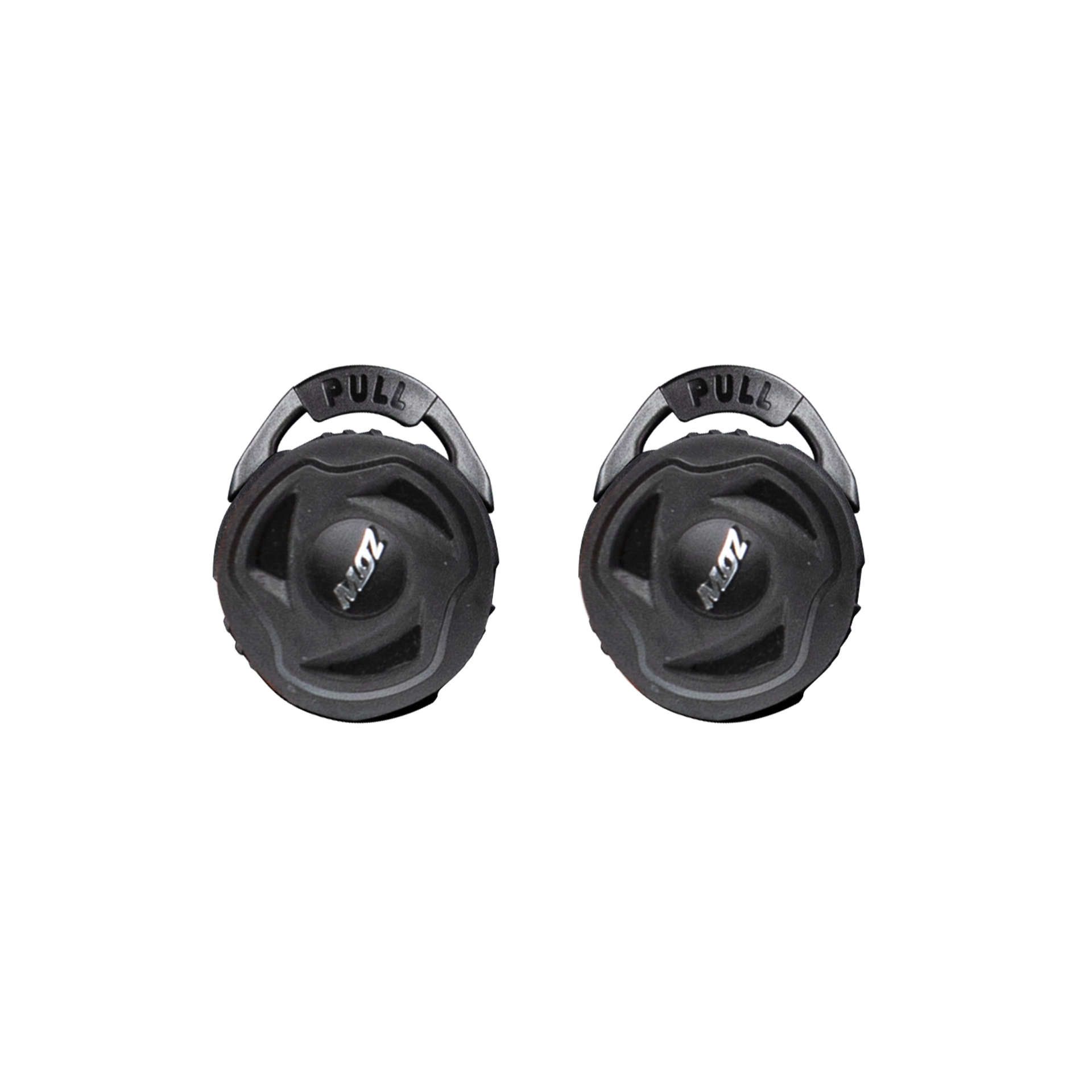 Shoe Moz Lacing System Mtb 3.0/4.0 Pro Black