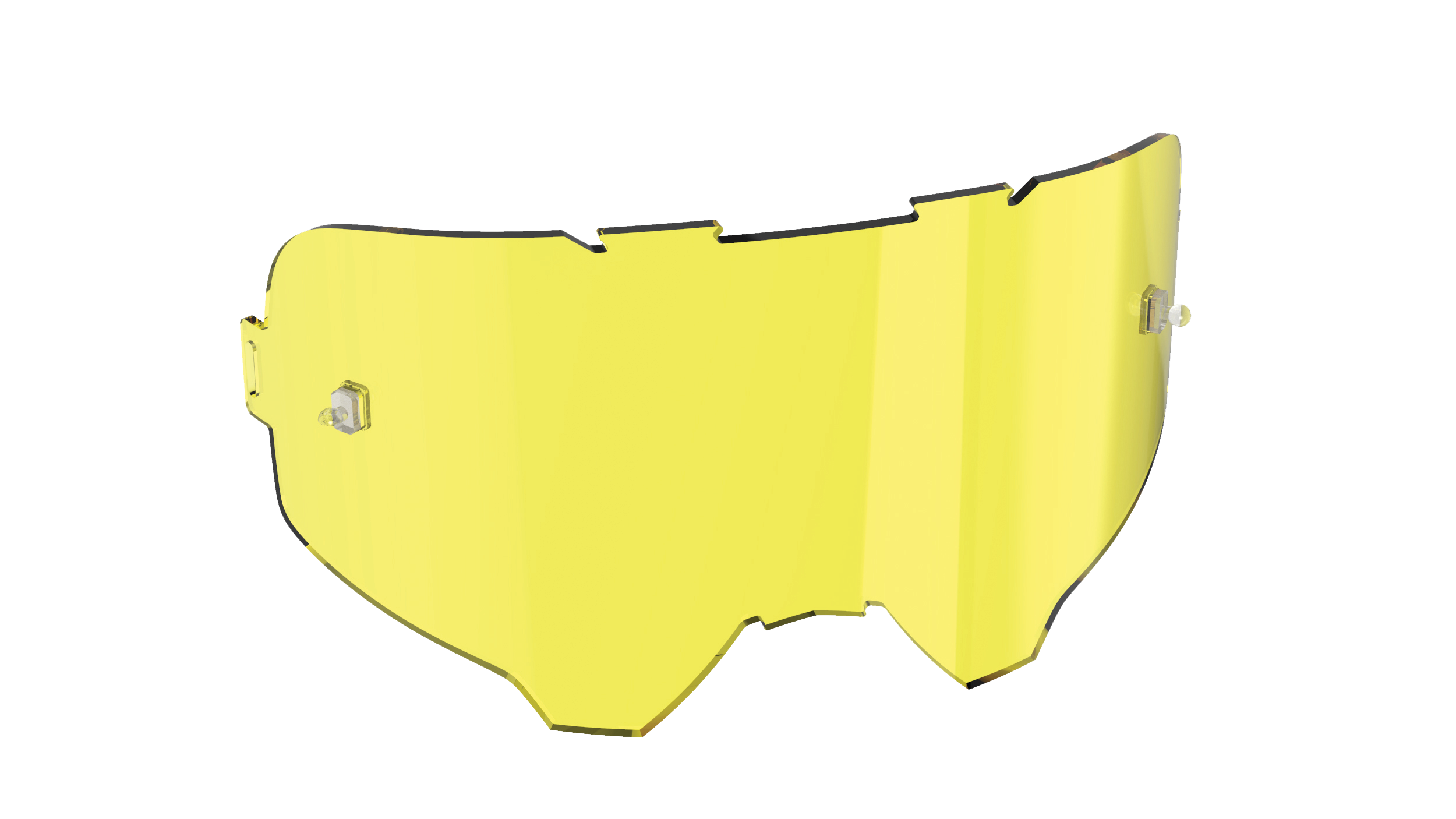 Goggle Replacement Lens Yellow 79%