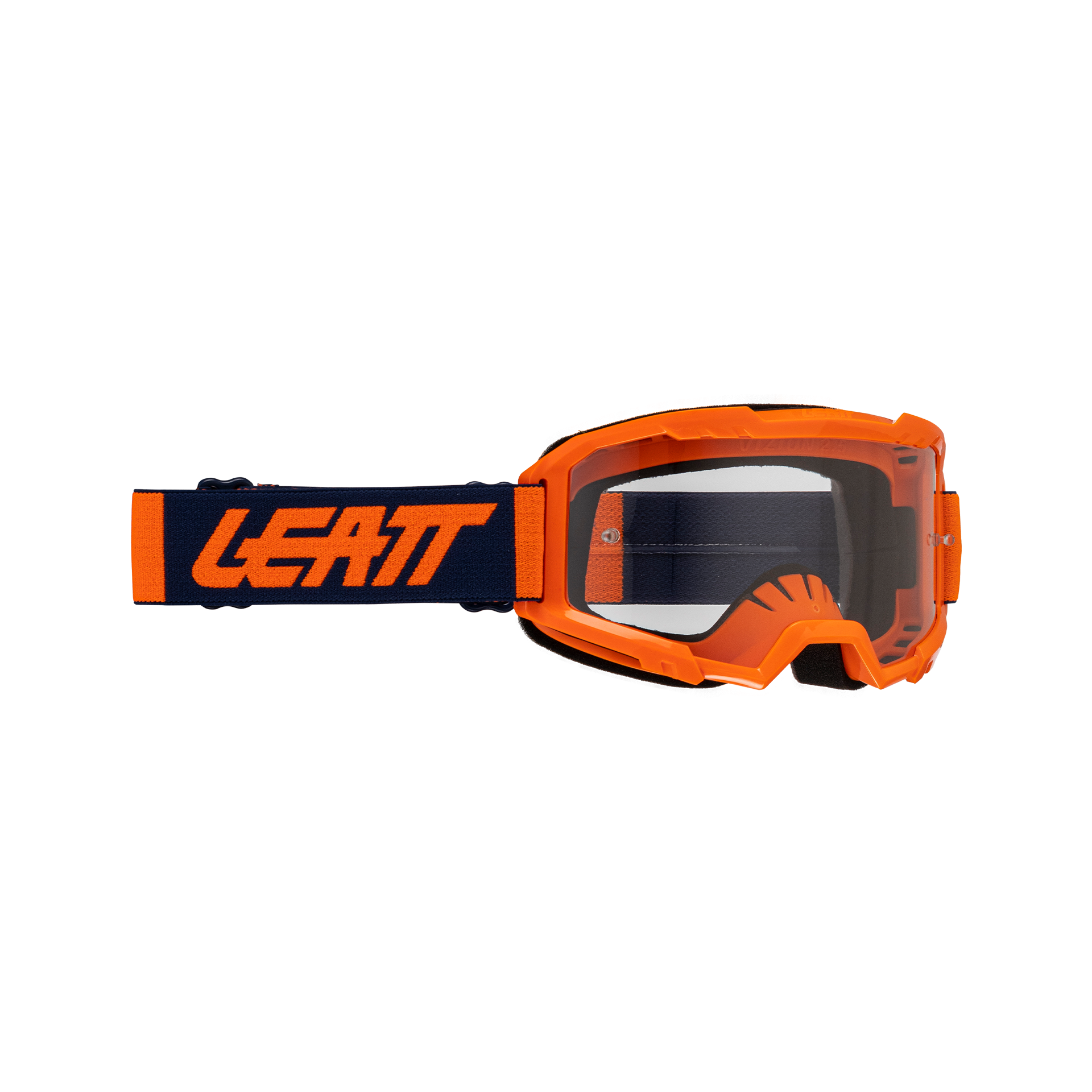 Goggle Vizion 2.5 – Leatt CA