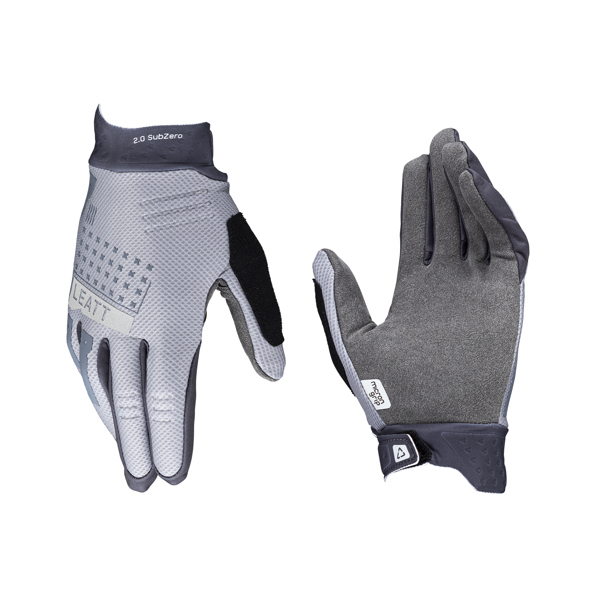 Glove MTB 2.0 SubZero