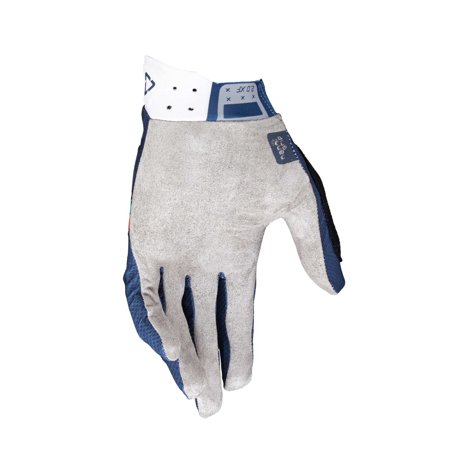 Glove MTB 2.0 X-Flow - Denim (S, XL)