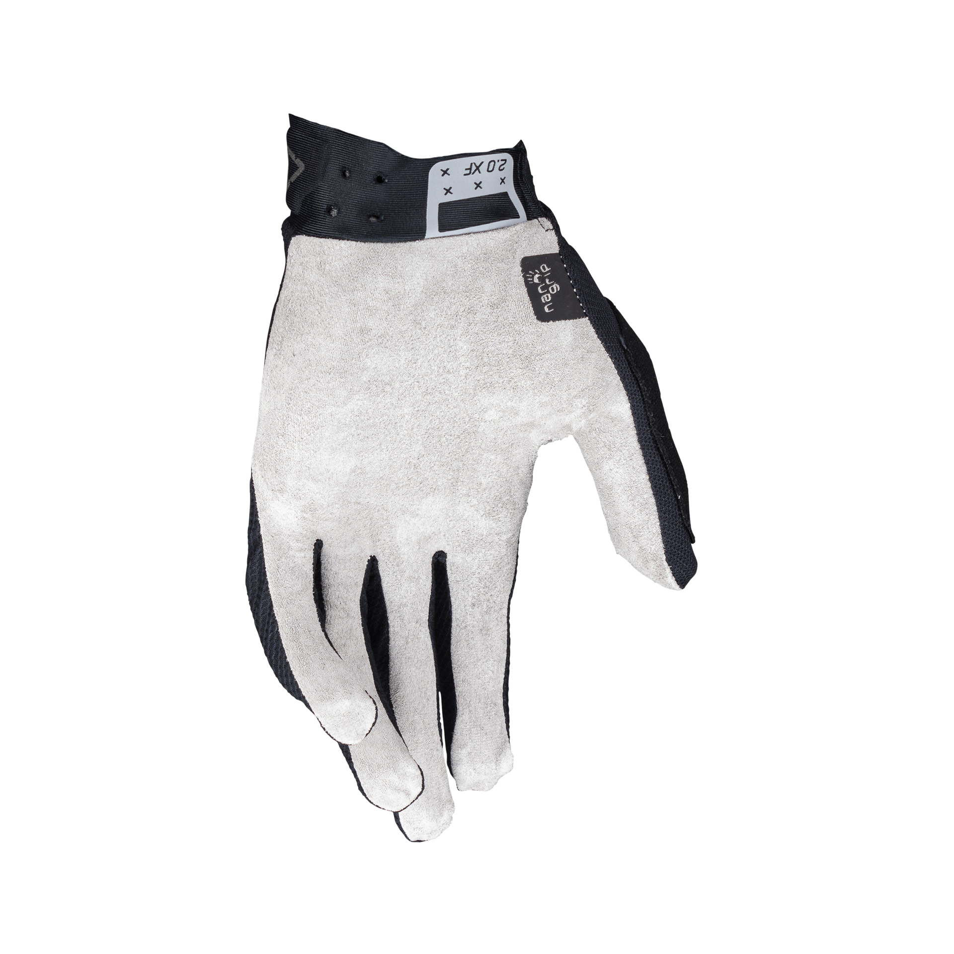 Glove MTB 2.0 X-Flow - Stealth (S)