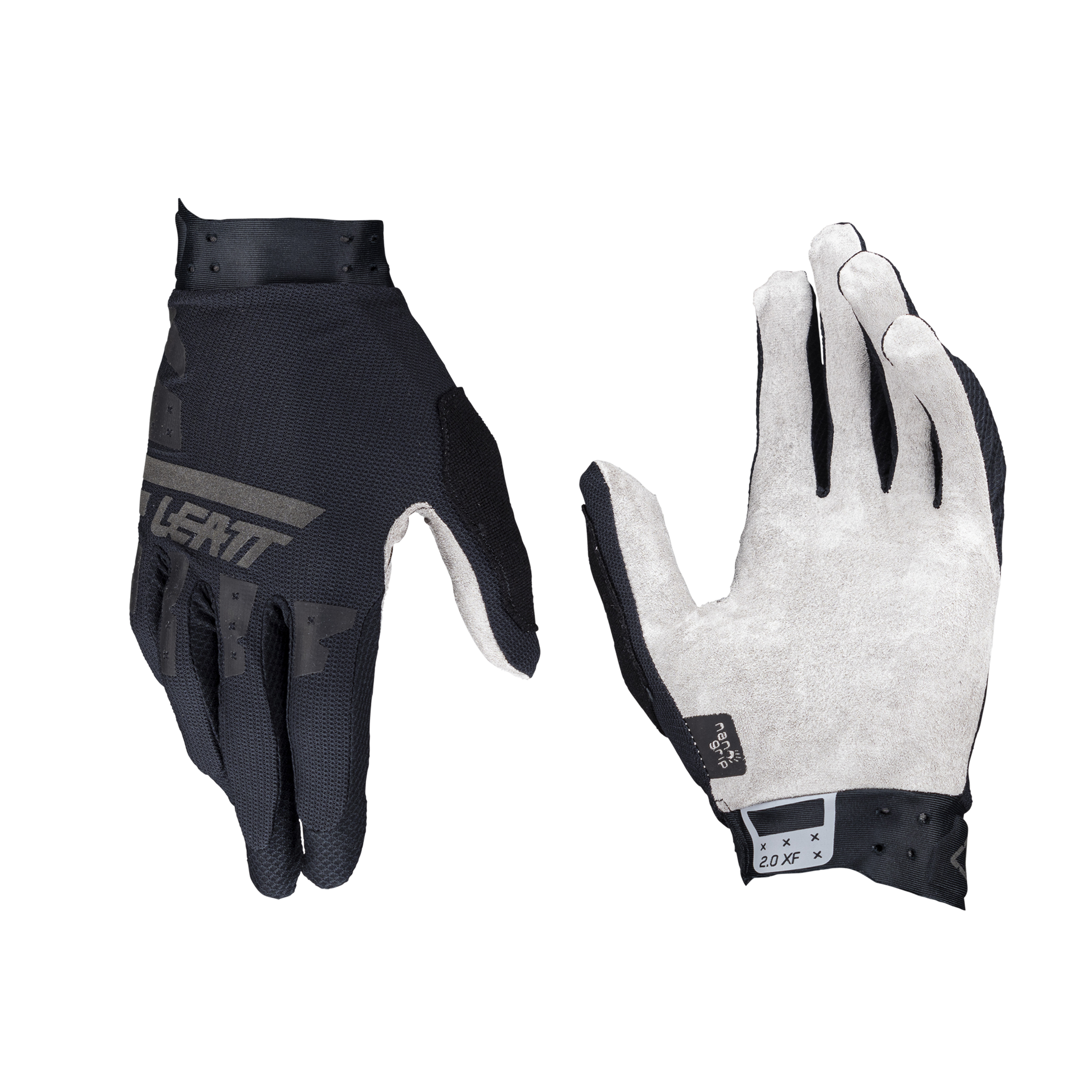 Glove MTB 2.0 X-Flow - Stealth (S)