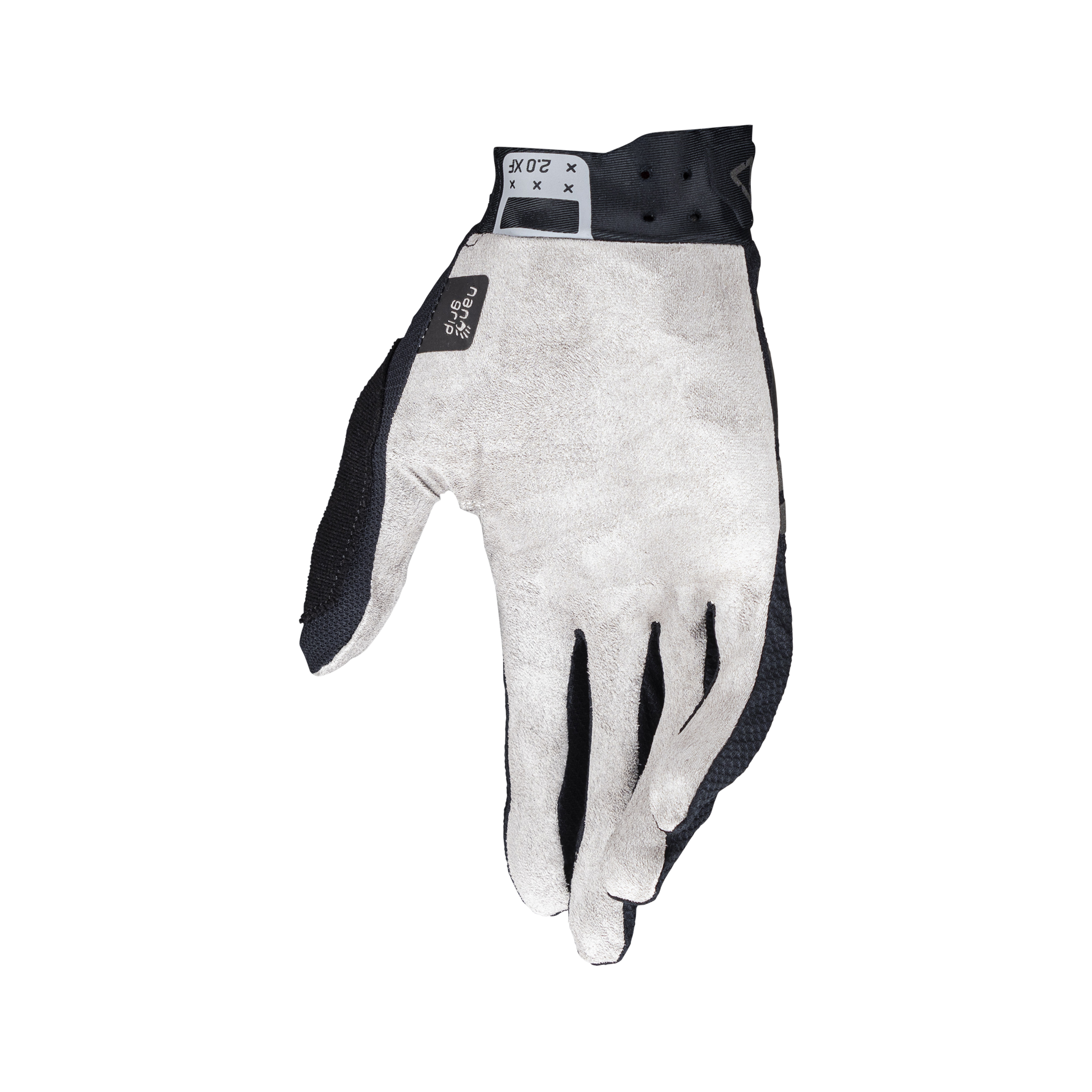 Glove MTB 2.0 X-Flow - Stealth (S)