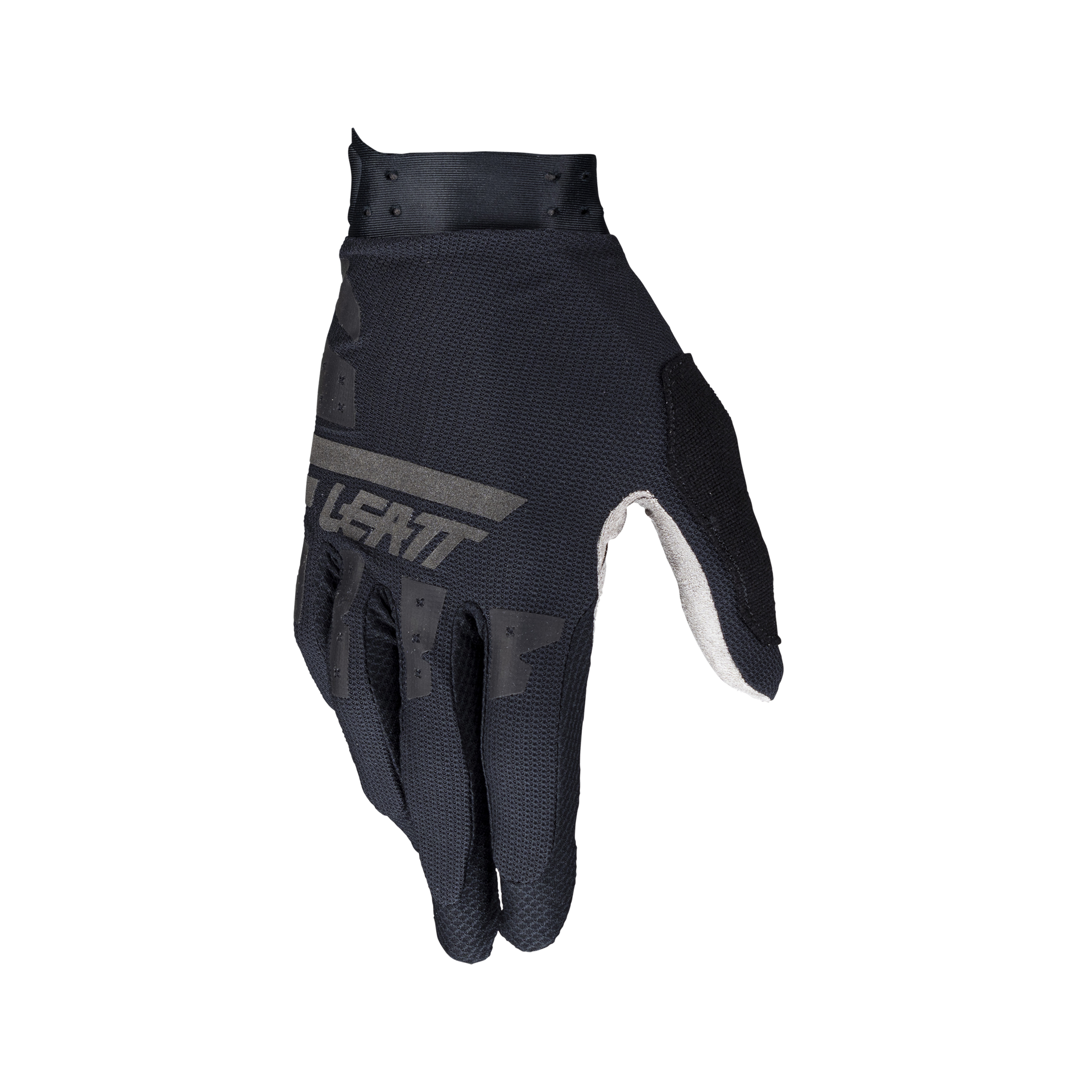 Glove MTB 2.0 X-Flow - Stealth (S)