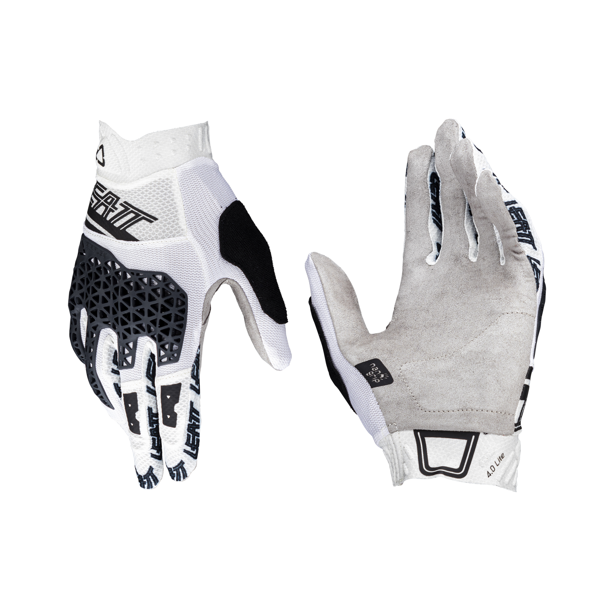 Gants MTB 4.0 Lite
