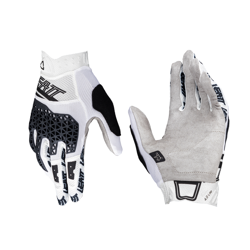 ウェア Size M Leatt 4.0 Lite MTB Glove Leatt_Glove_MTB_4.