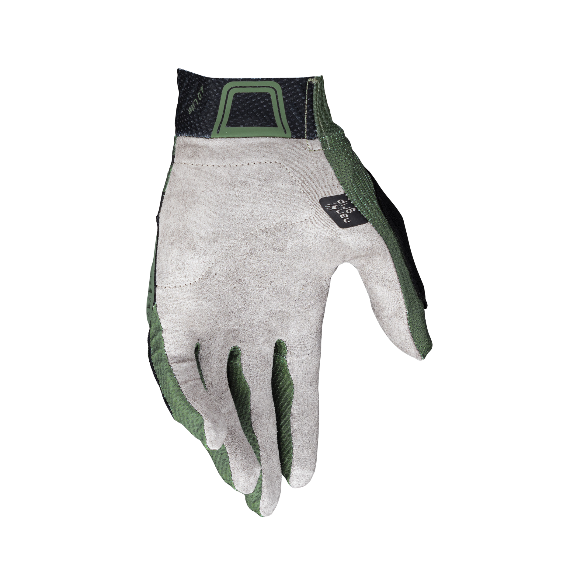 Gants MTB 4.0 Lite - Épinard