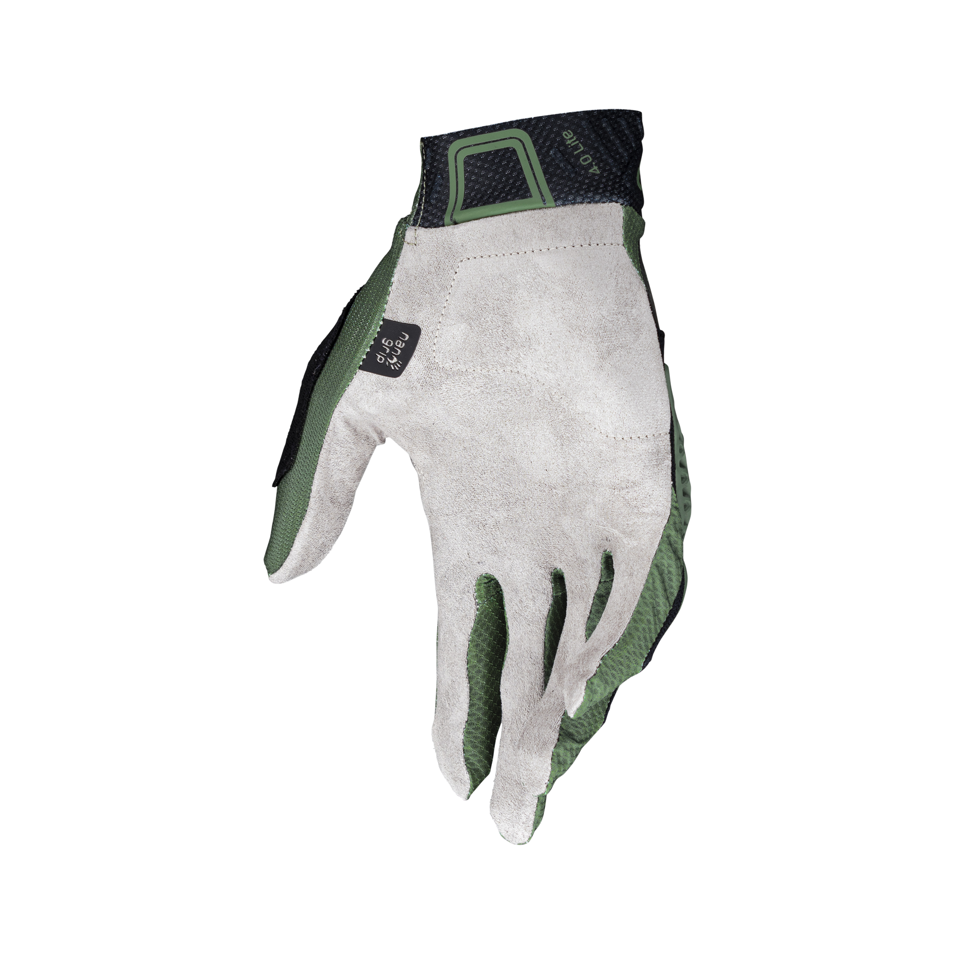 Gants MTB 4.0 Lite - Épinard