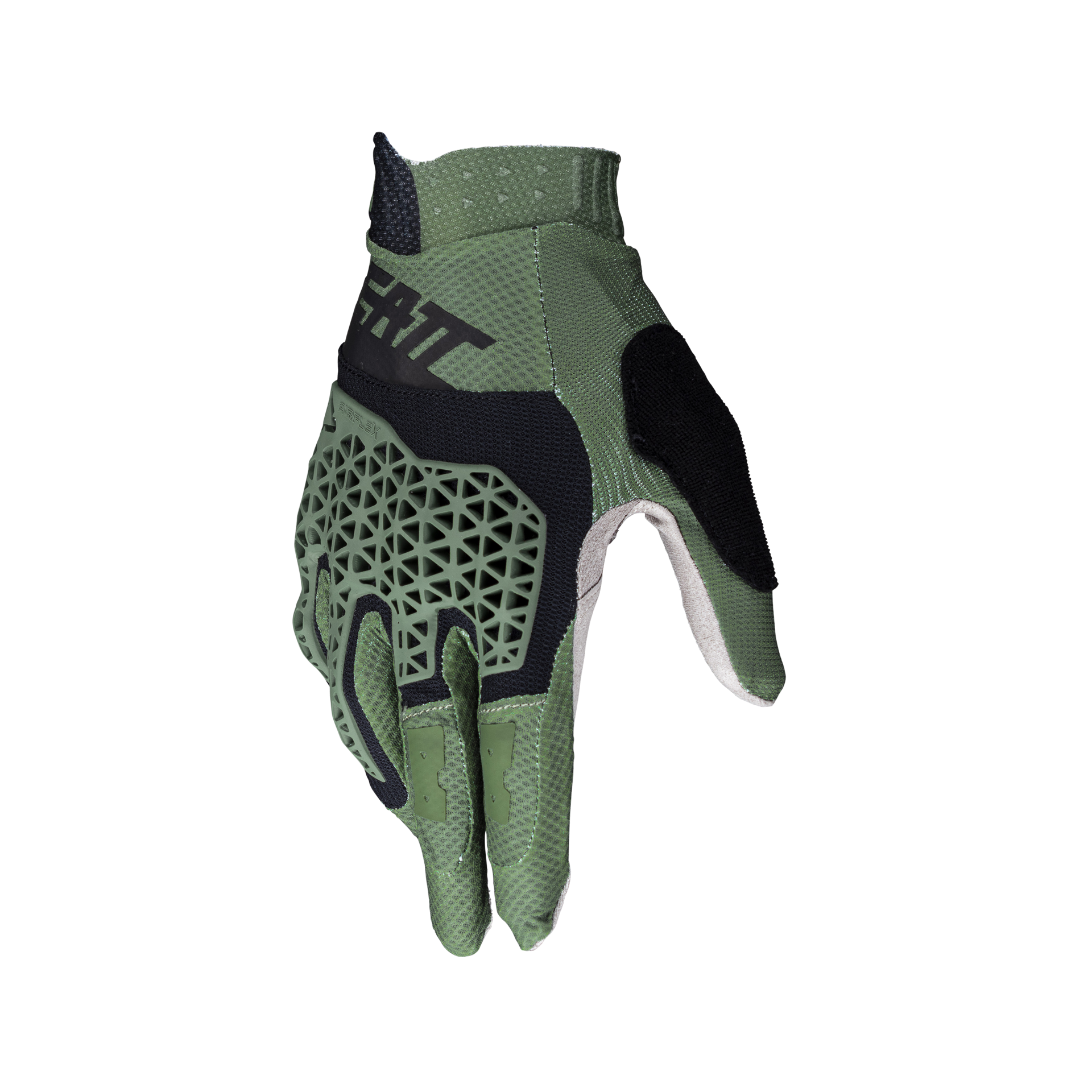 Gants MTB 4.0 Lite - Épinard