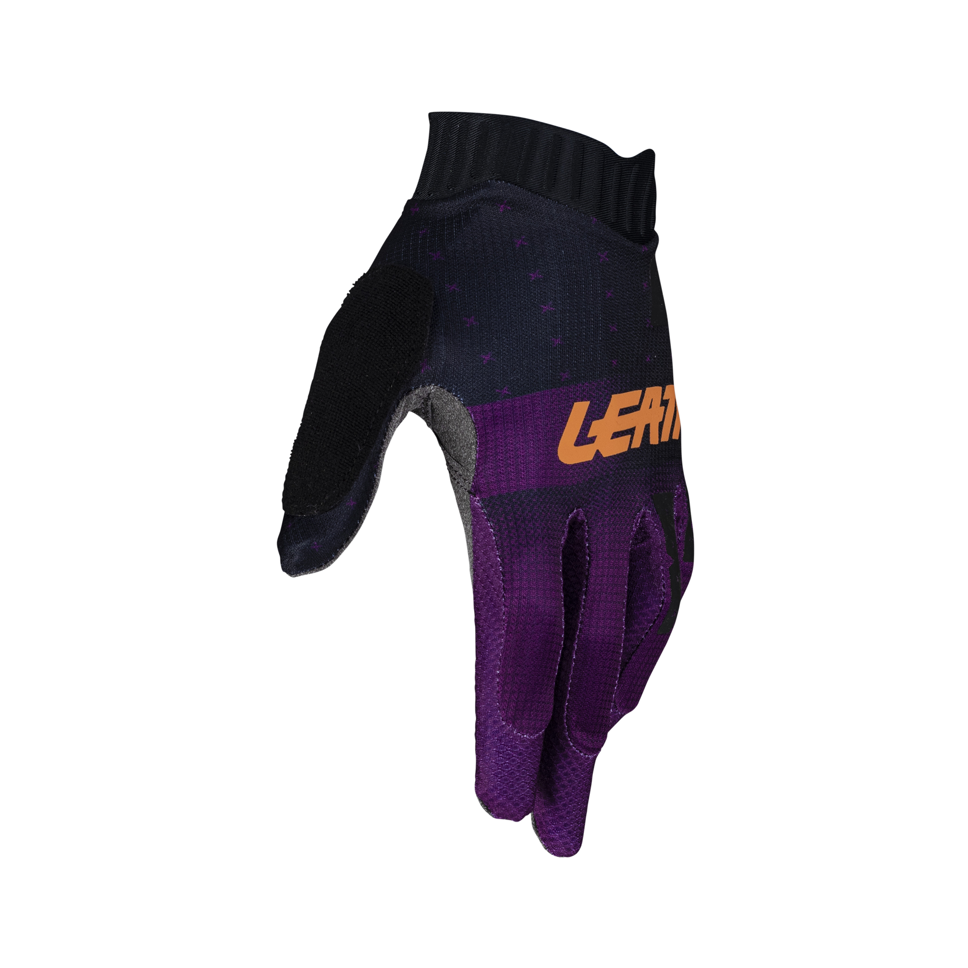 Glove MTB 1.0 GripR - Women - Purple