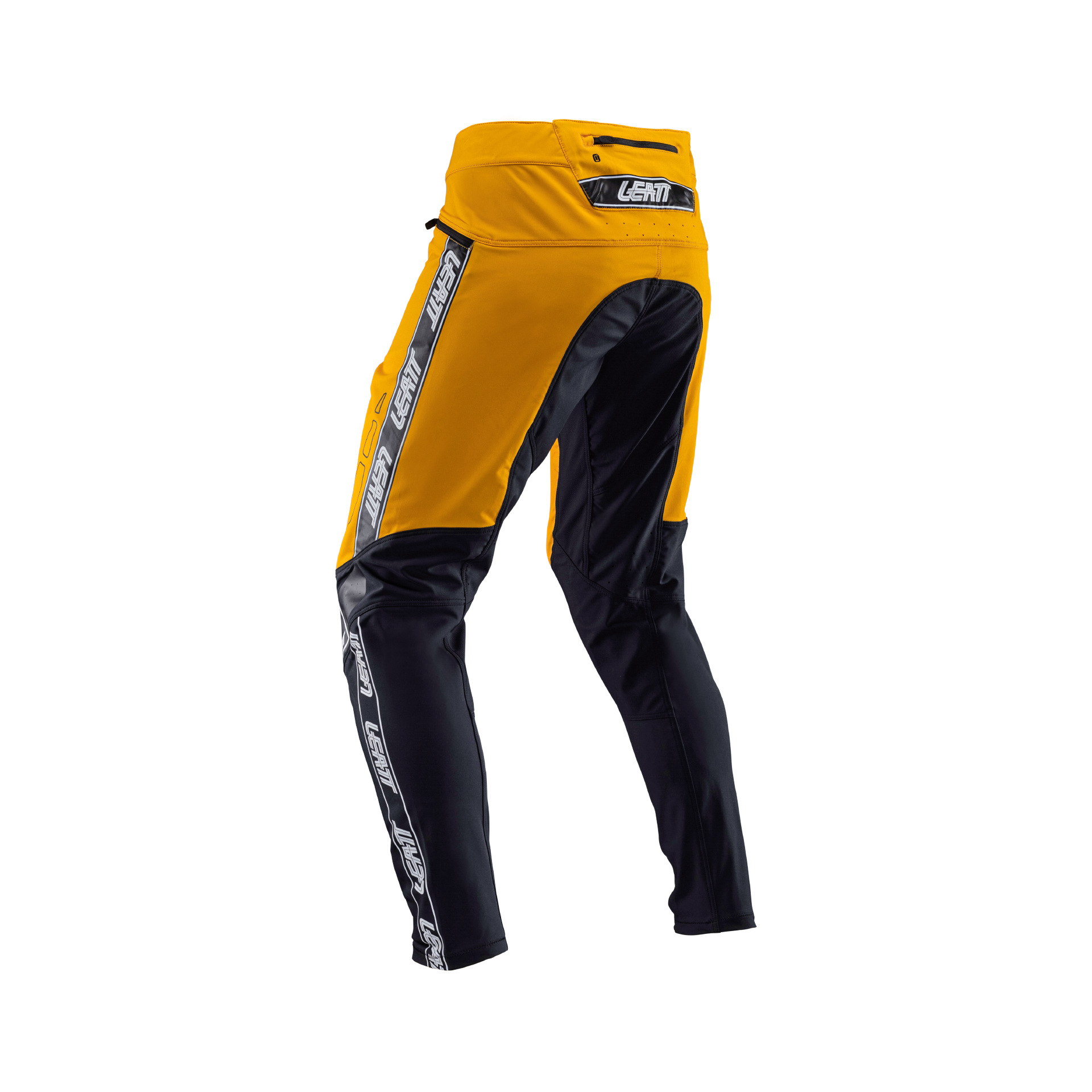 Pant MTB Gravity 4.0 - Gold
