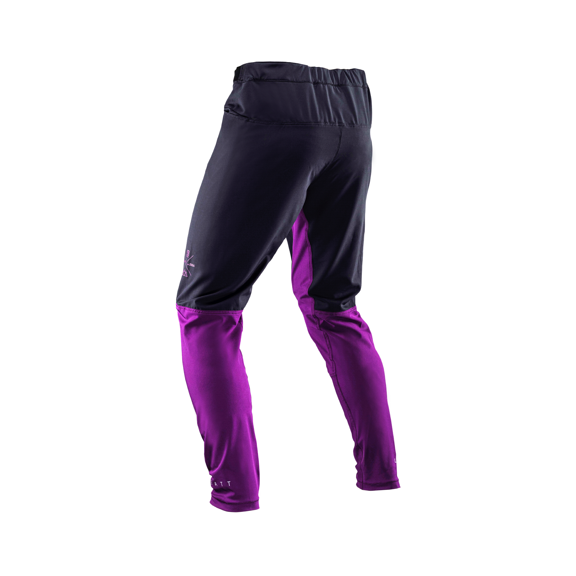 Pants MTB Trail 2.0 - Velvet