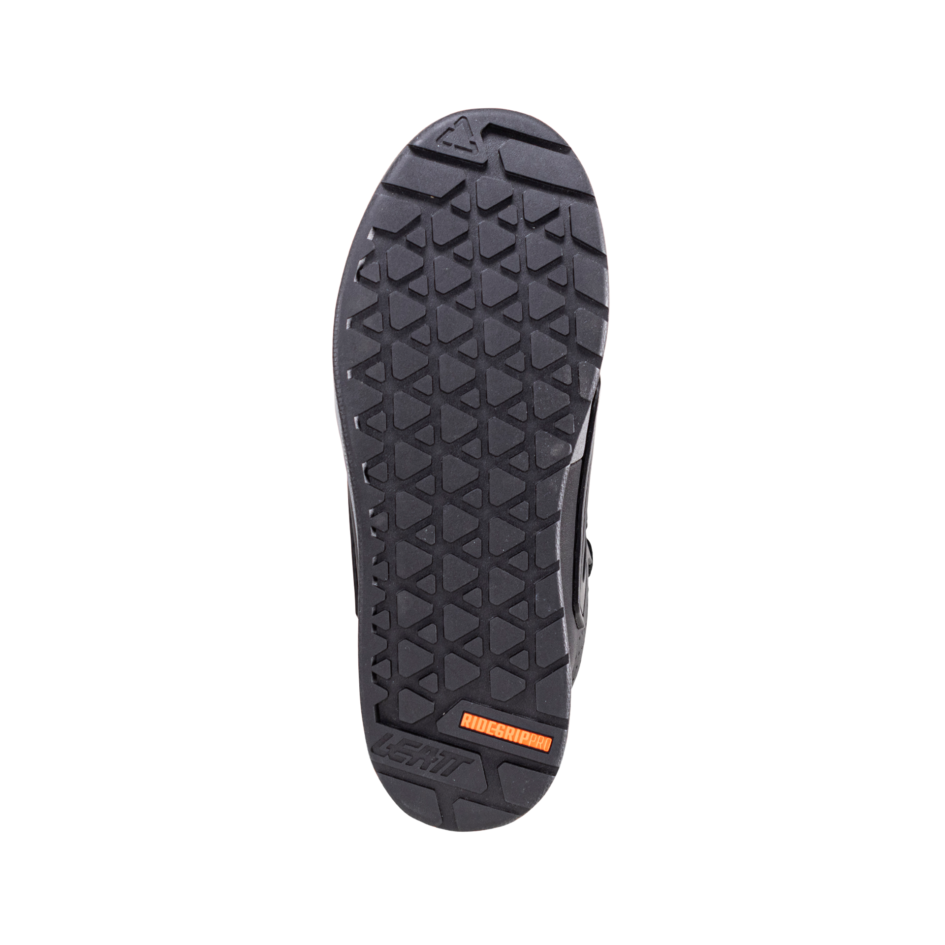 Souliers Flat 2.0