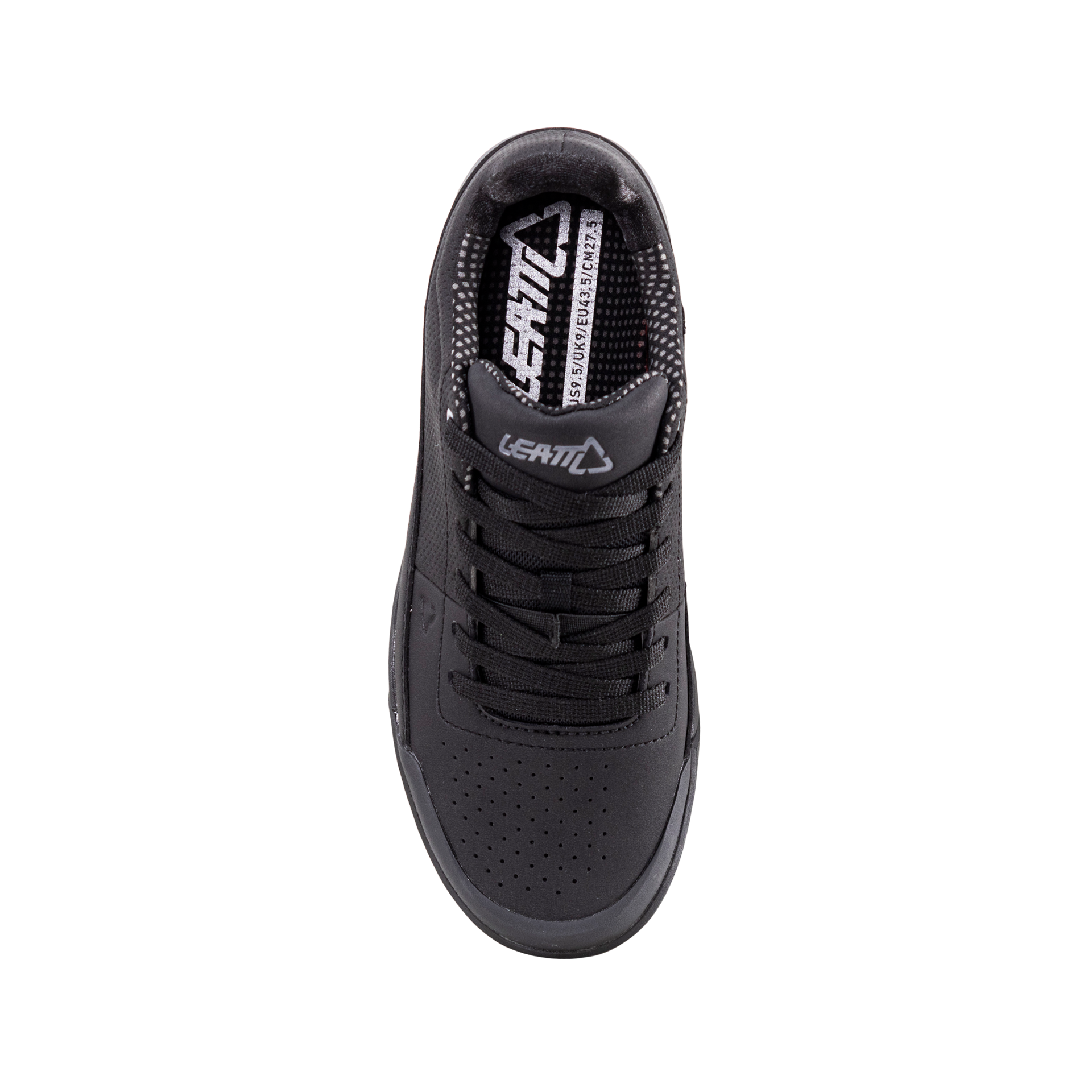 Souliers Flat 2.0
