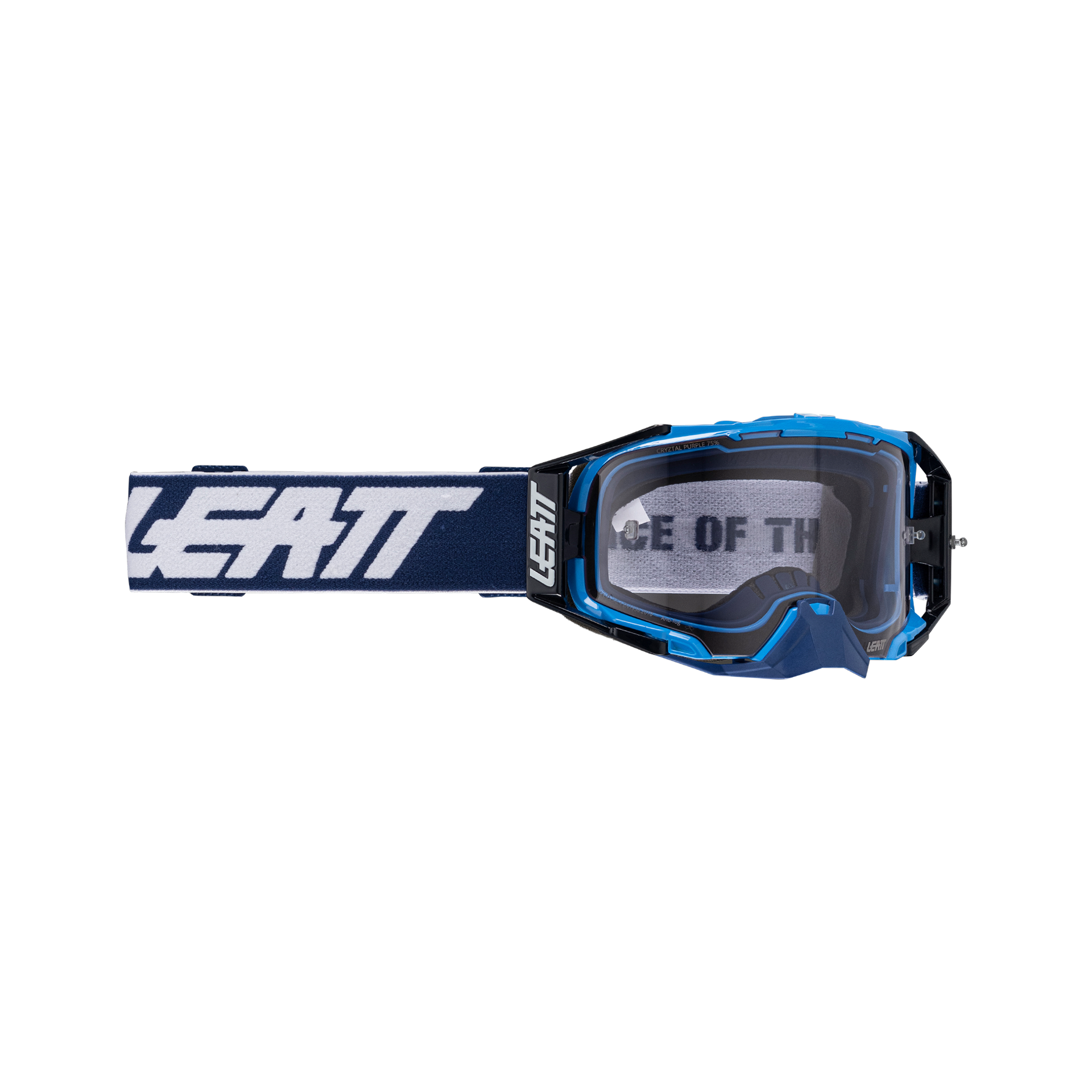 leatt goggle velocity 6.5 Goggle Velocity 6.5 Cryztal – Leatt CA