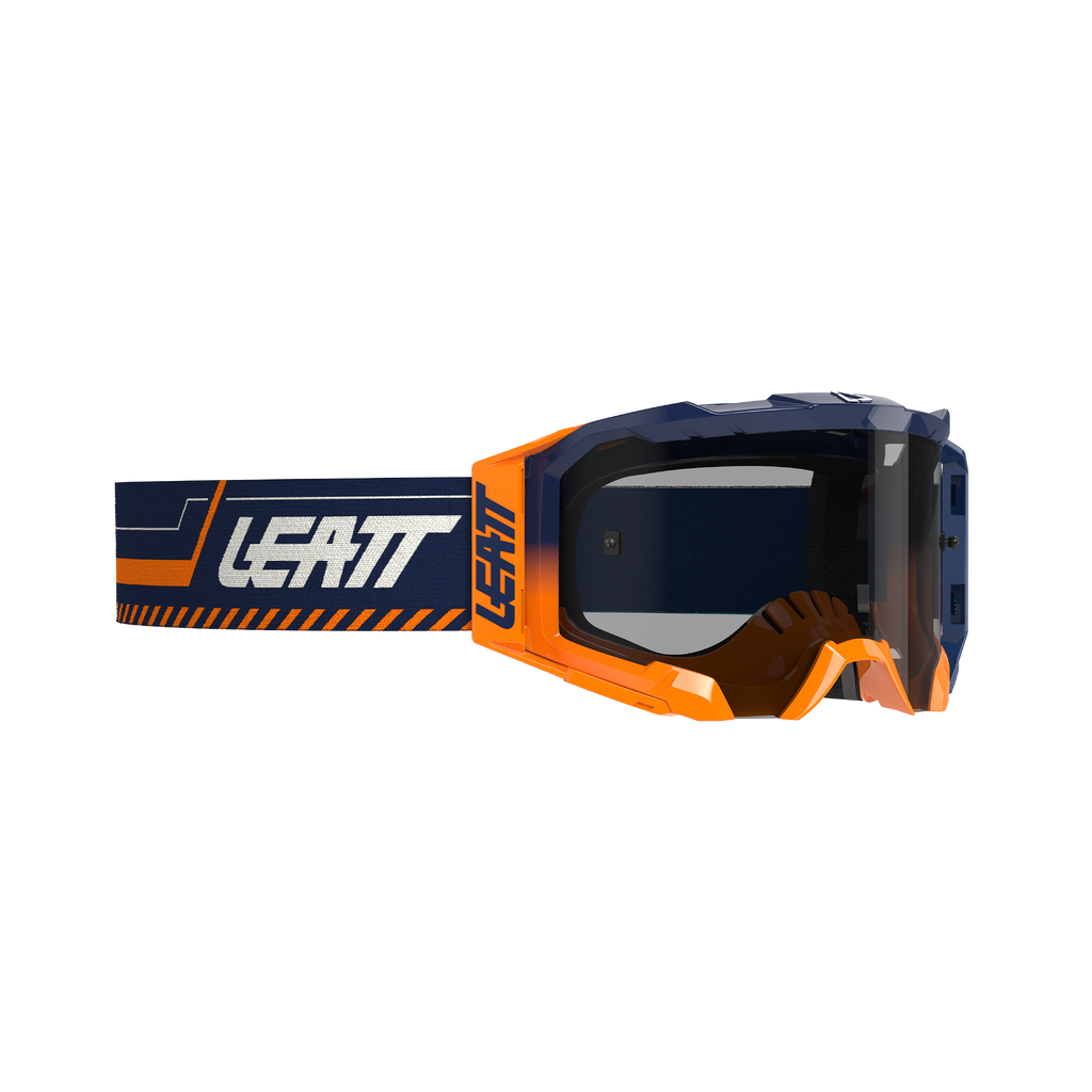Goggle Velocity 5.5 – Leatt CA