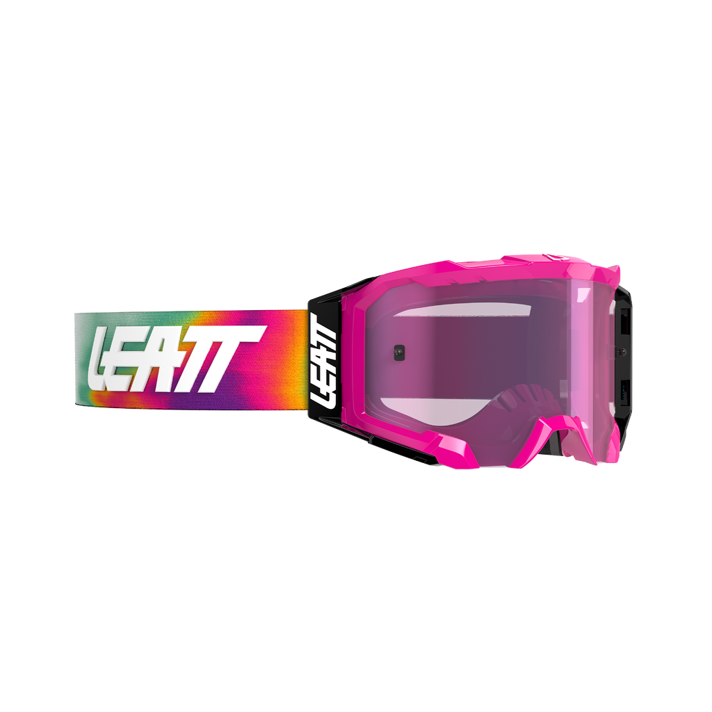 Goggle Velocity 5.5 Iriz – Leatt CA