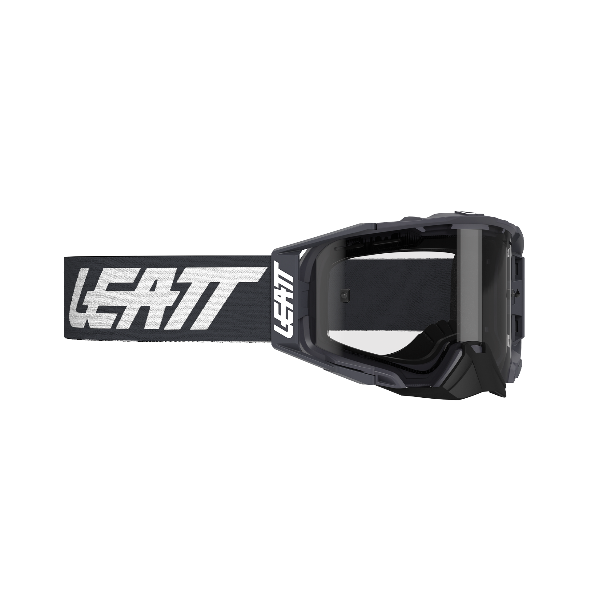goggle leatt Velocity 6.5 Enduro – CA Color:Real Pearl Satteltaschen – Für Fahrrad and the dual TESSUTO_Lana e pelle