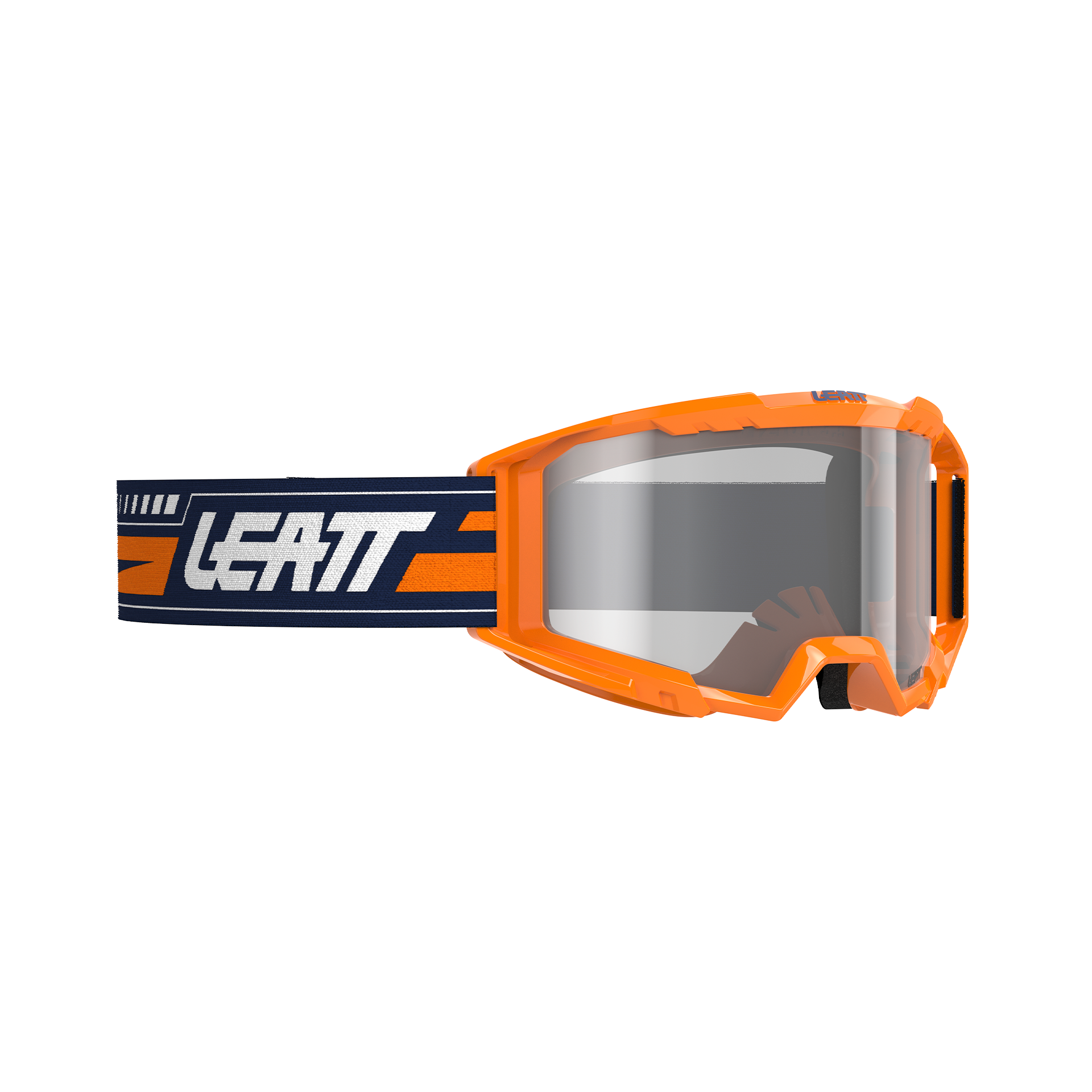 Goggle Vizion 3.5 Iriz – Leatt CA