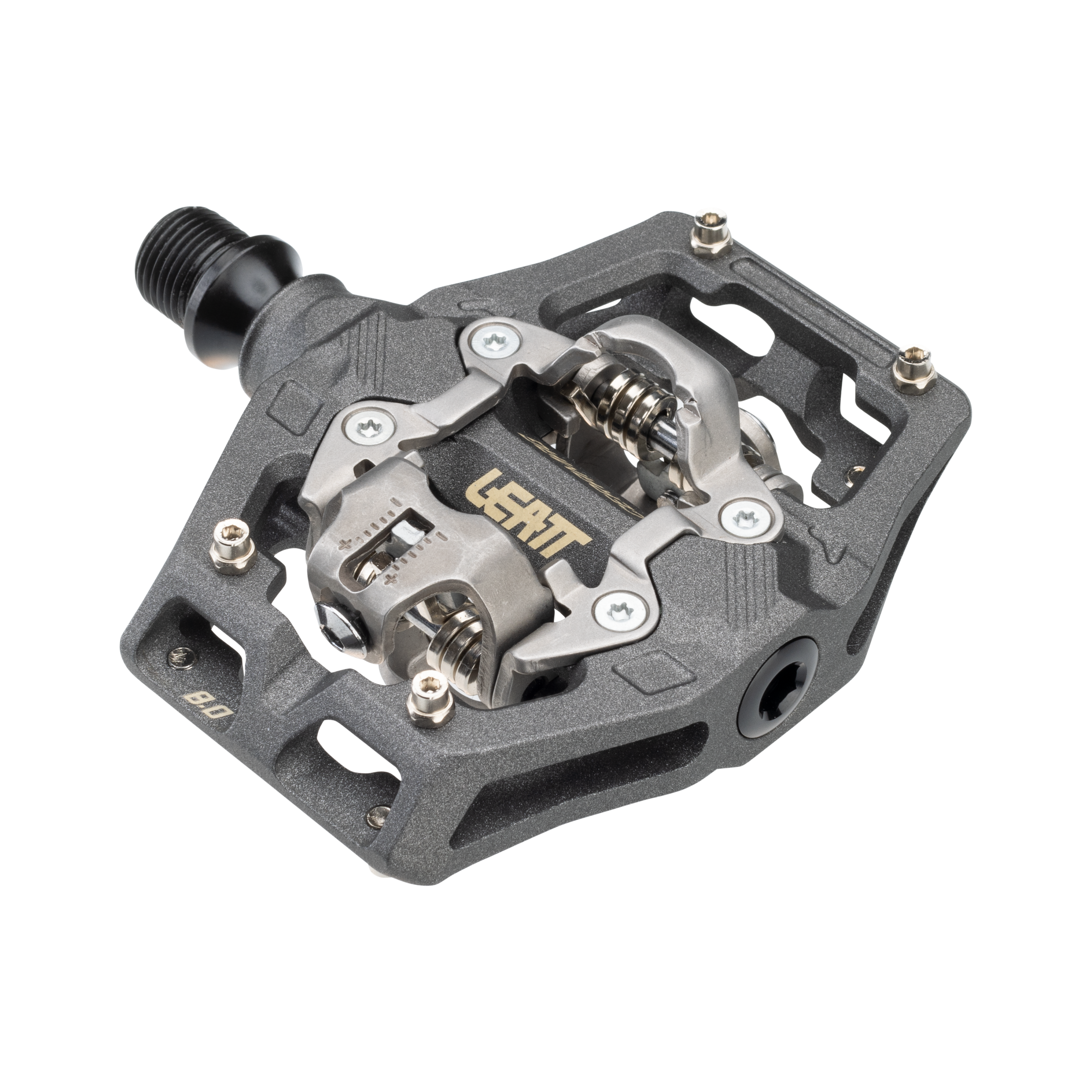 clip pedale Pedals CeraMAG AllMtn 8.0 Clip-in – Leatt CA