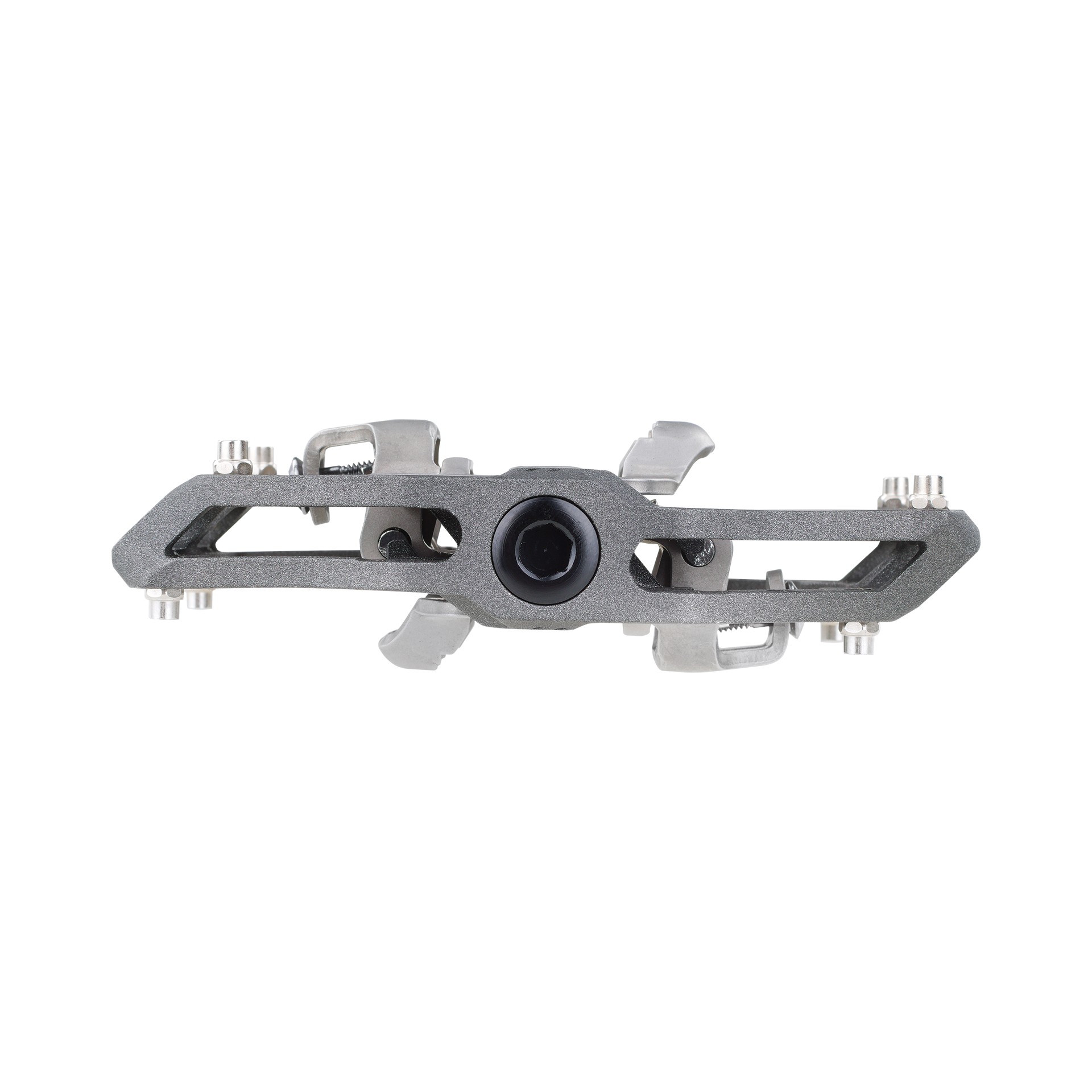 Pédales CeraMAG Gravity 8.0 Clip-in
