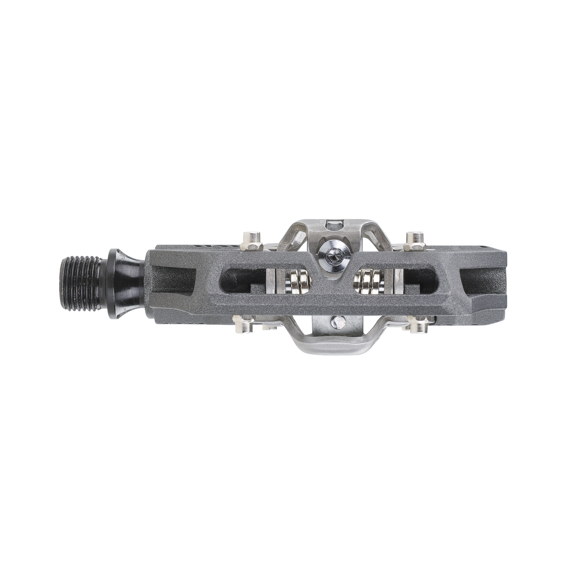Pédales CeraMAG Gravity 8.0 Clip-in