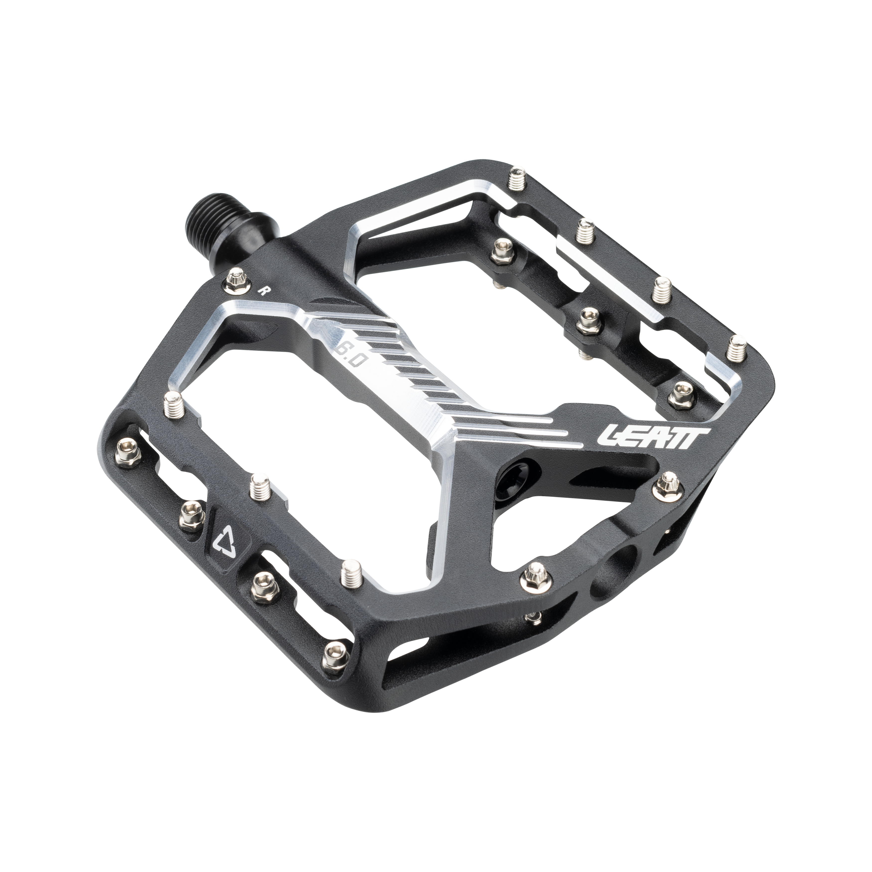 flat pedal mtb Pedals AllMtn 6.0 Flat #Wide – Leatt CA