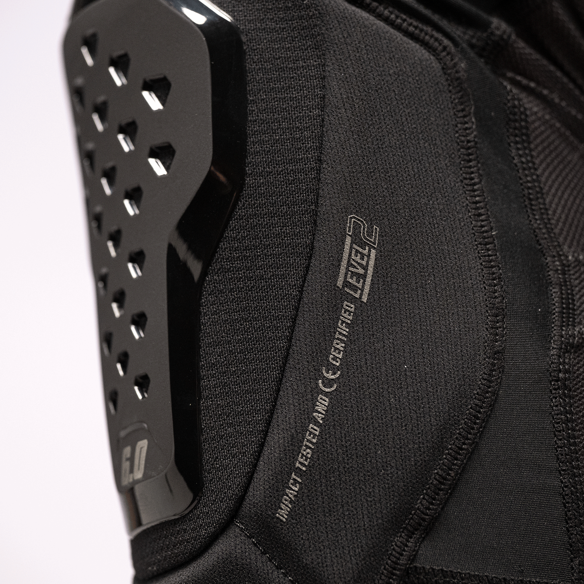 Knee Guard 6.0 Evo