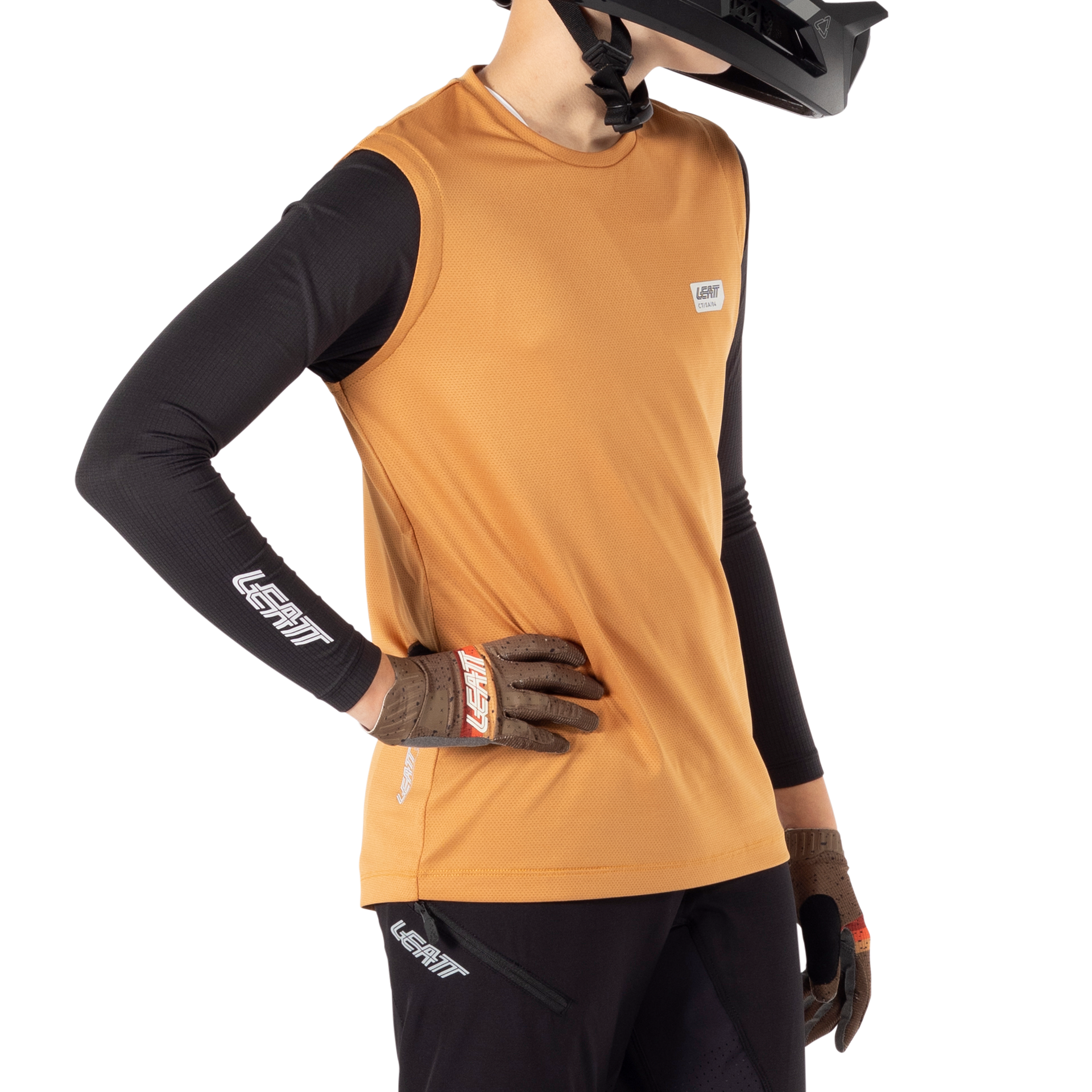 Ride Kit MTB 1.0 Junior /  Mini