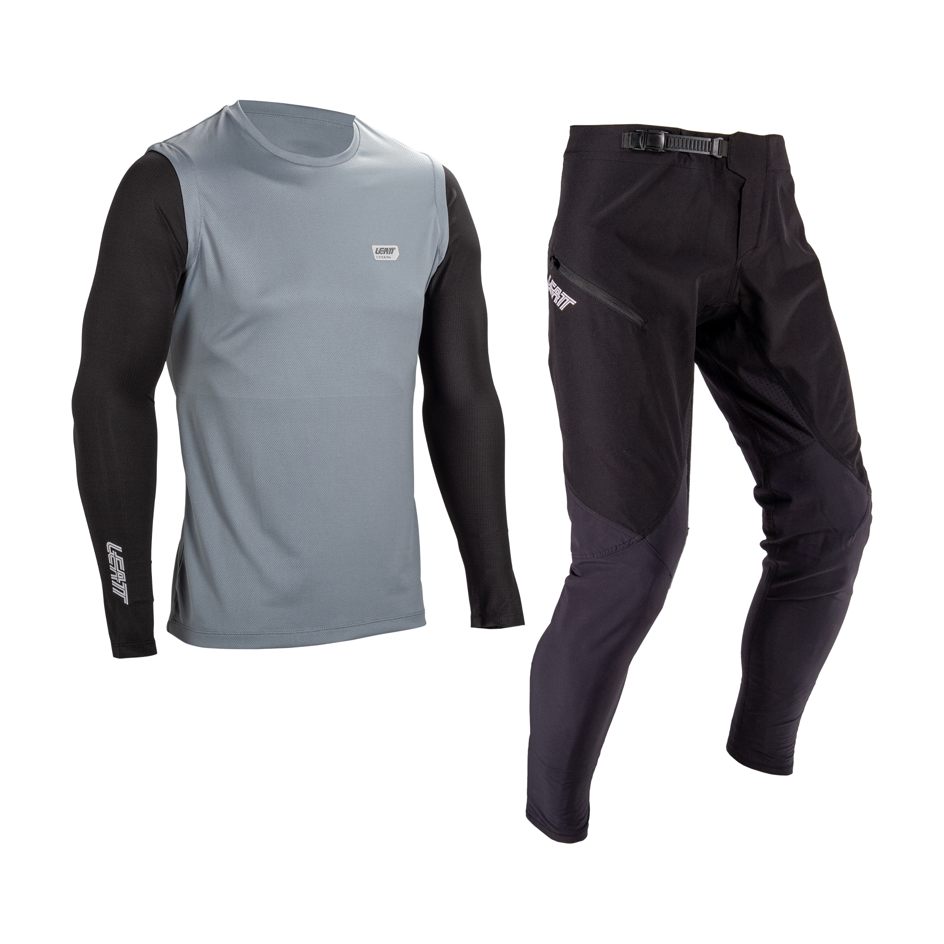 Ride Kit MTB 1.0 - 2025