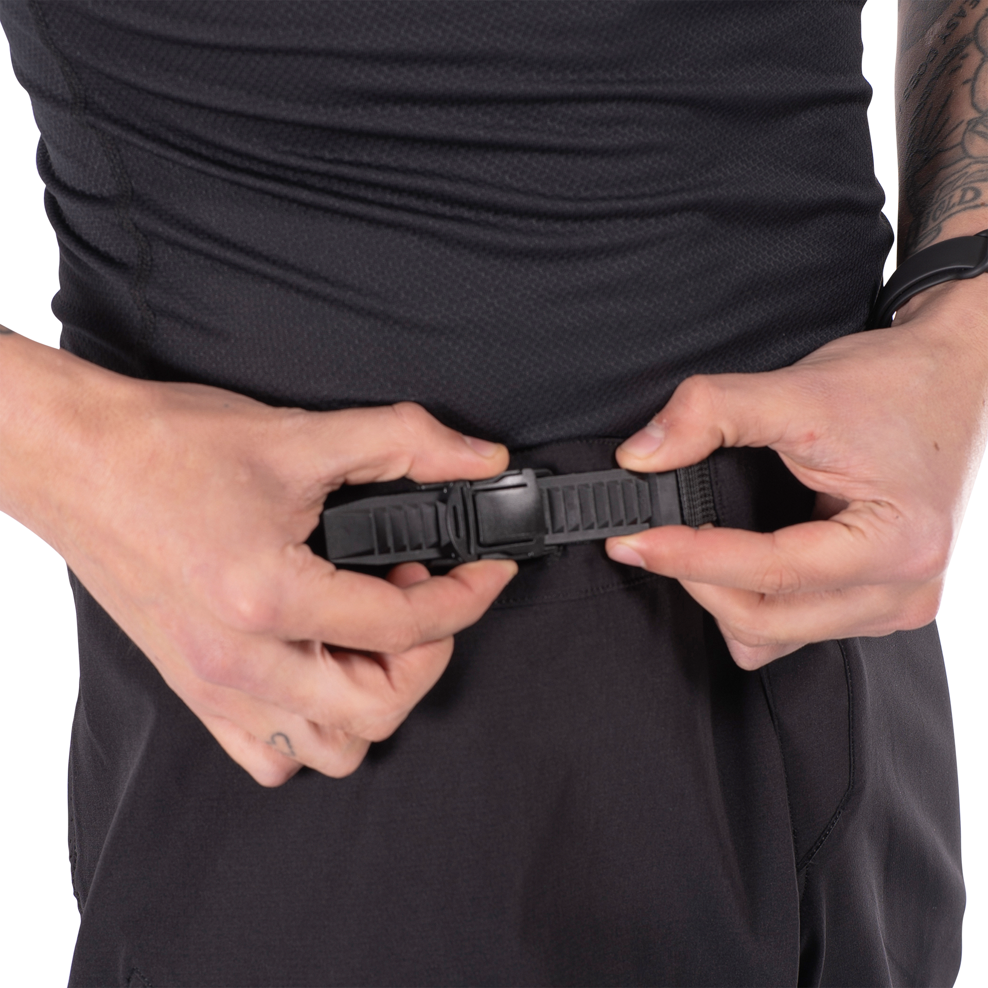 Ride Kit MTB 1.0 - 2025