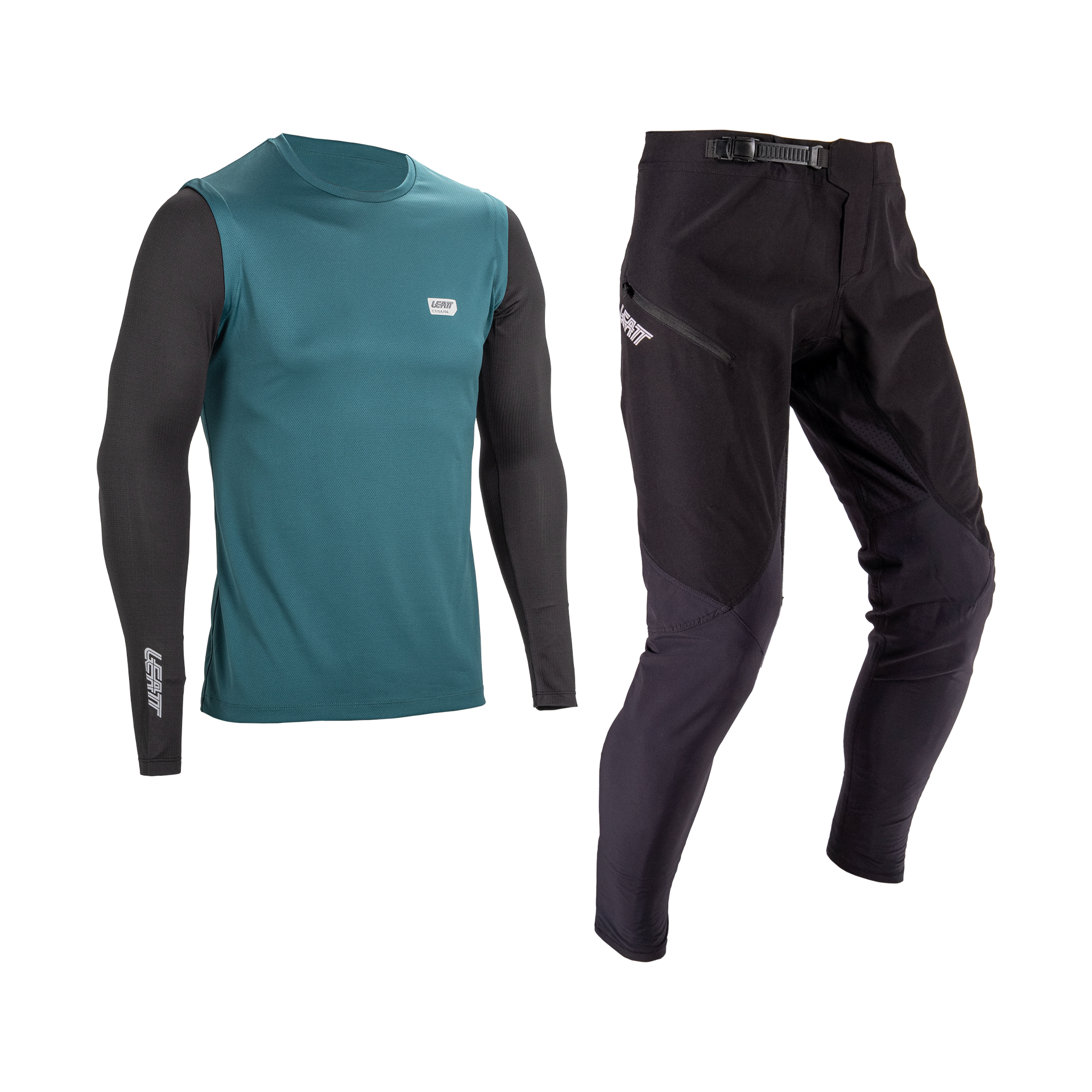 Ride Kit MTB 1.0 - 2025