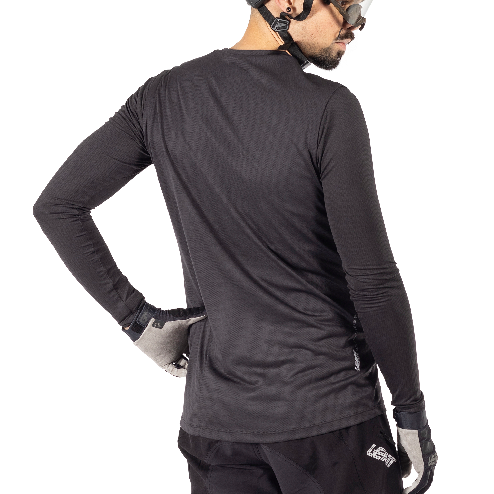 Ride Kit MTB 1.0 - 2025