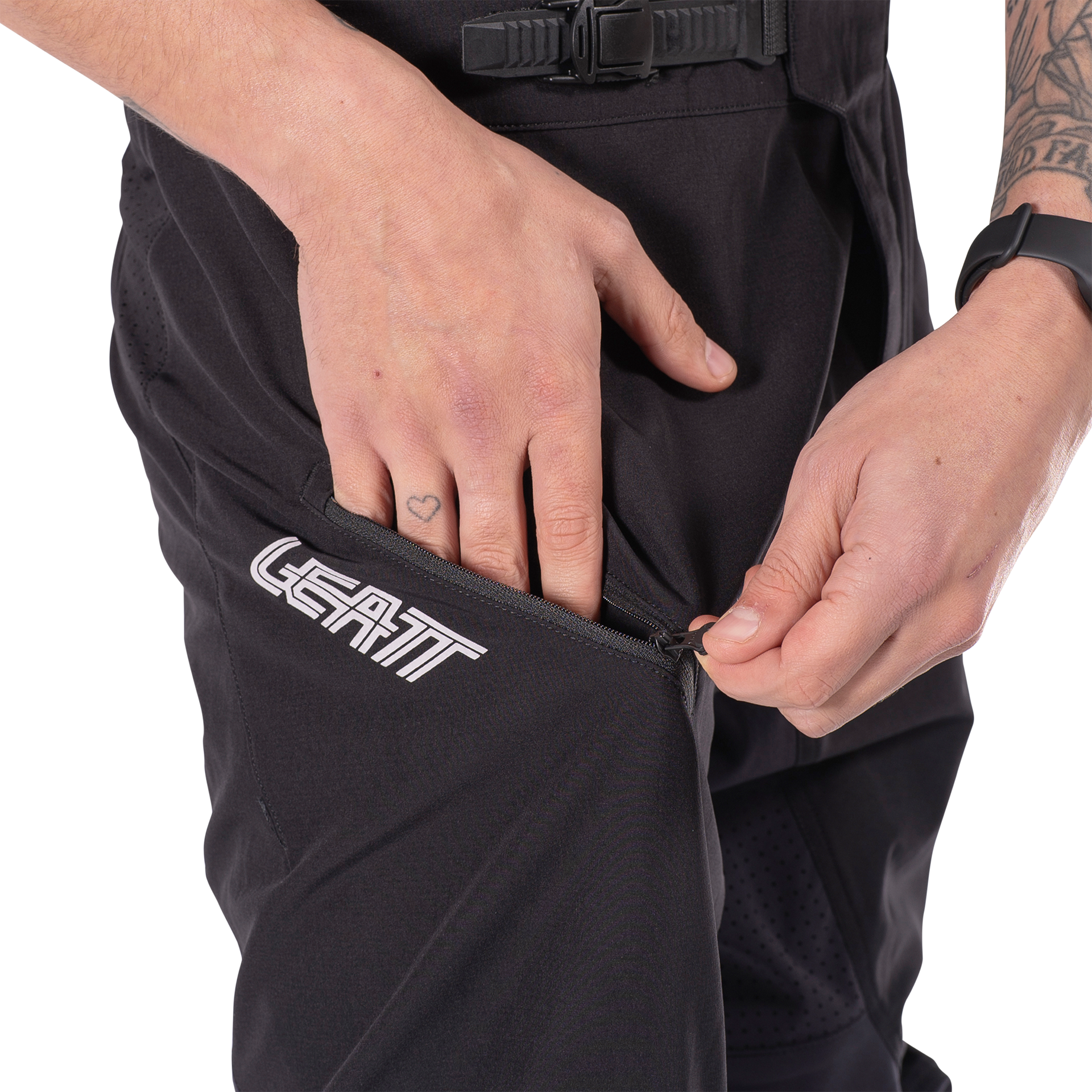 Ride Kit MTB 1.0 - 2025