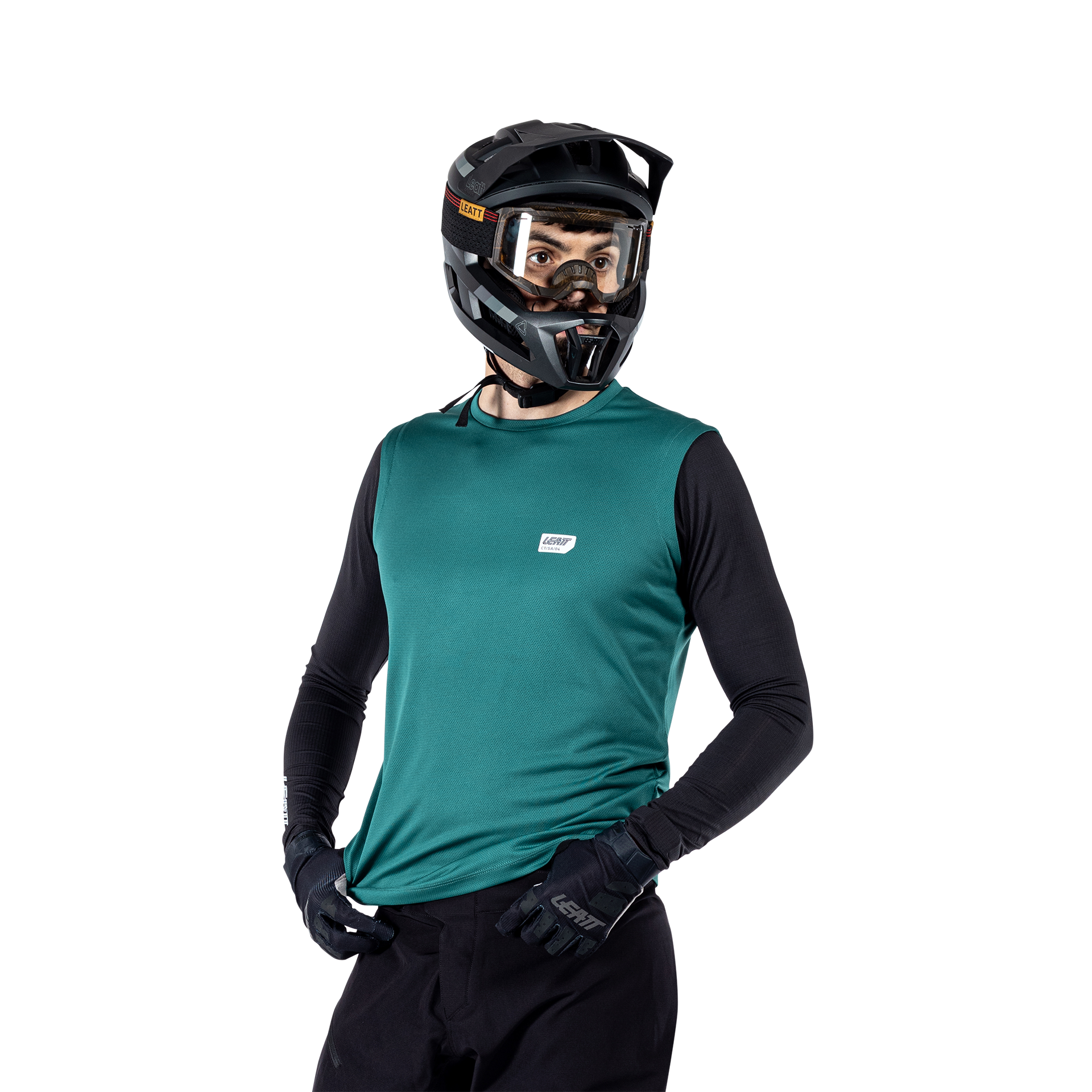 Ride Kit MTB 1.0 - 2025