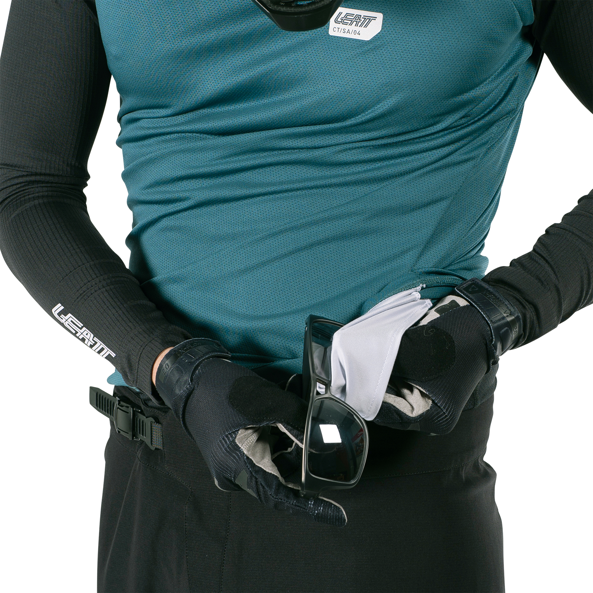 Ride Kit MTB 1.0 - 2025