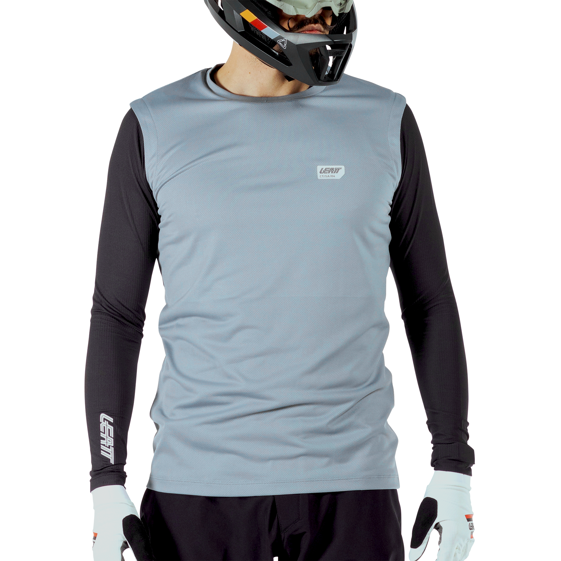 Ride Kit MTB 1.0 - 2025