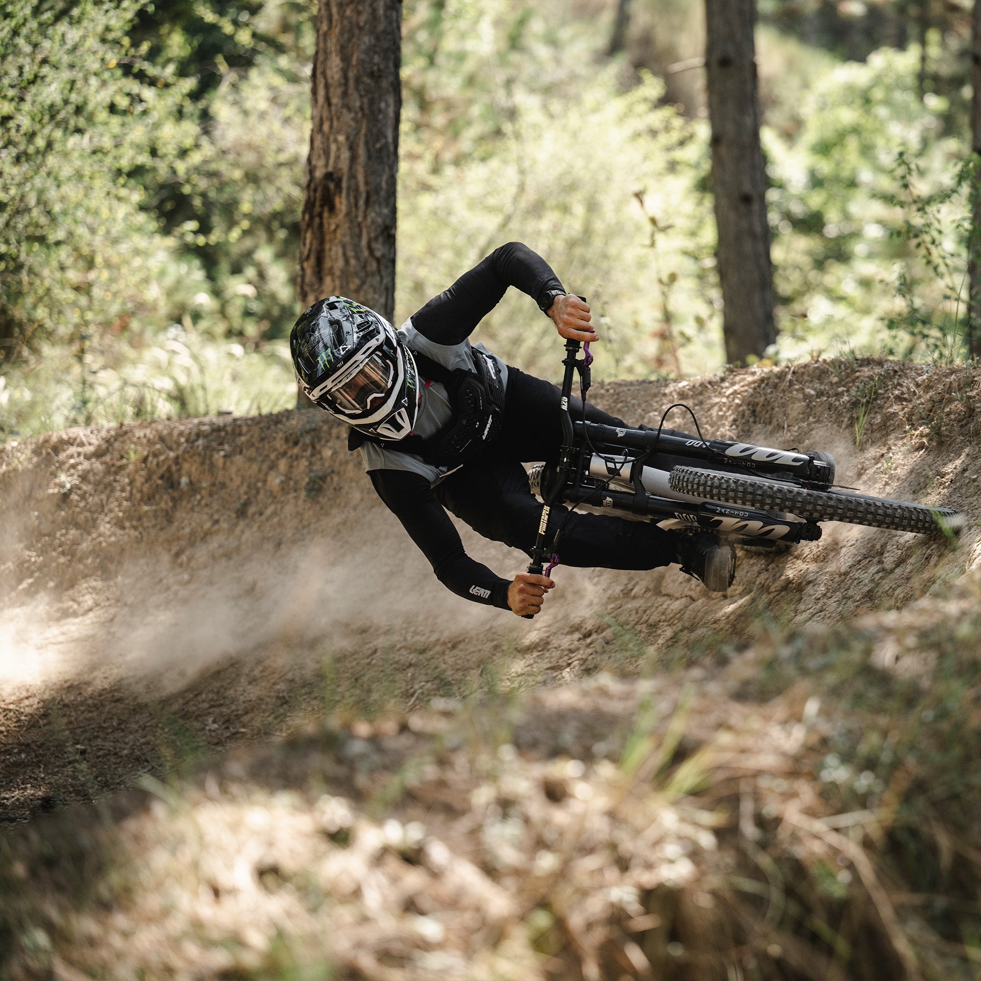 Ride Kit MTB 1.0 - 2025