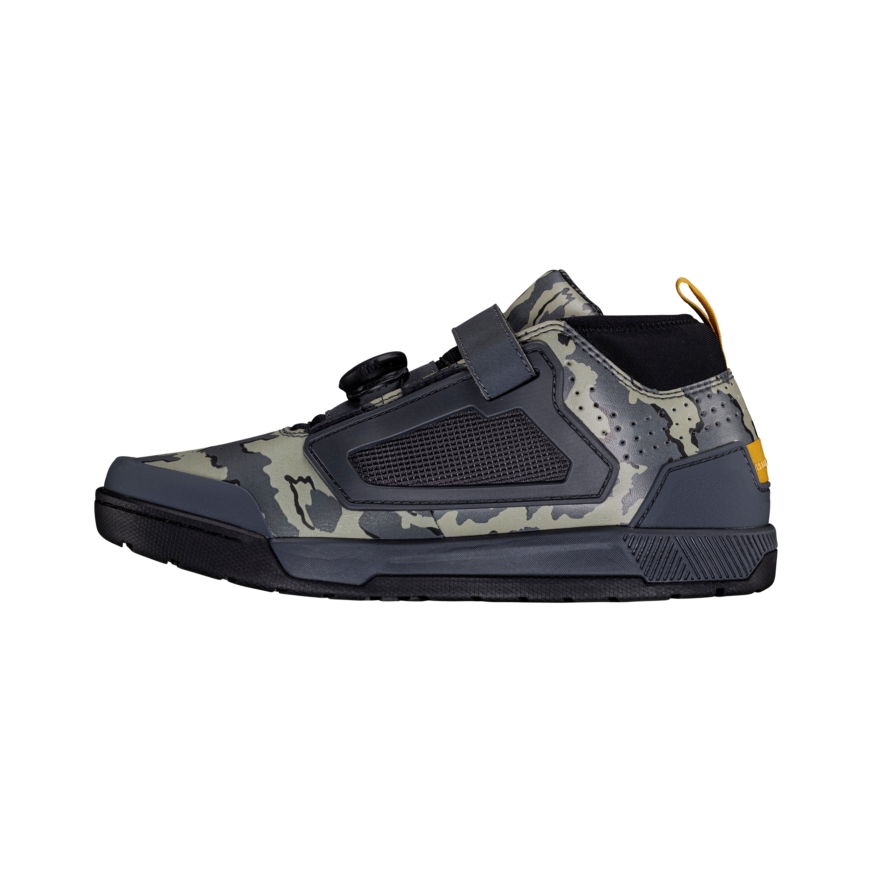 Shoe 3.0 Flat Pro - CAMO