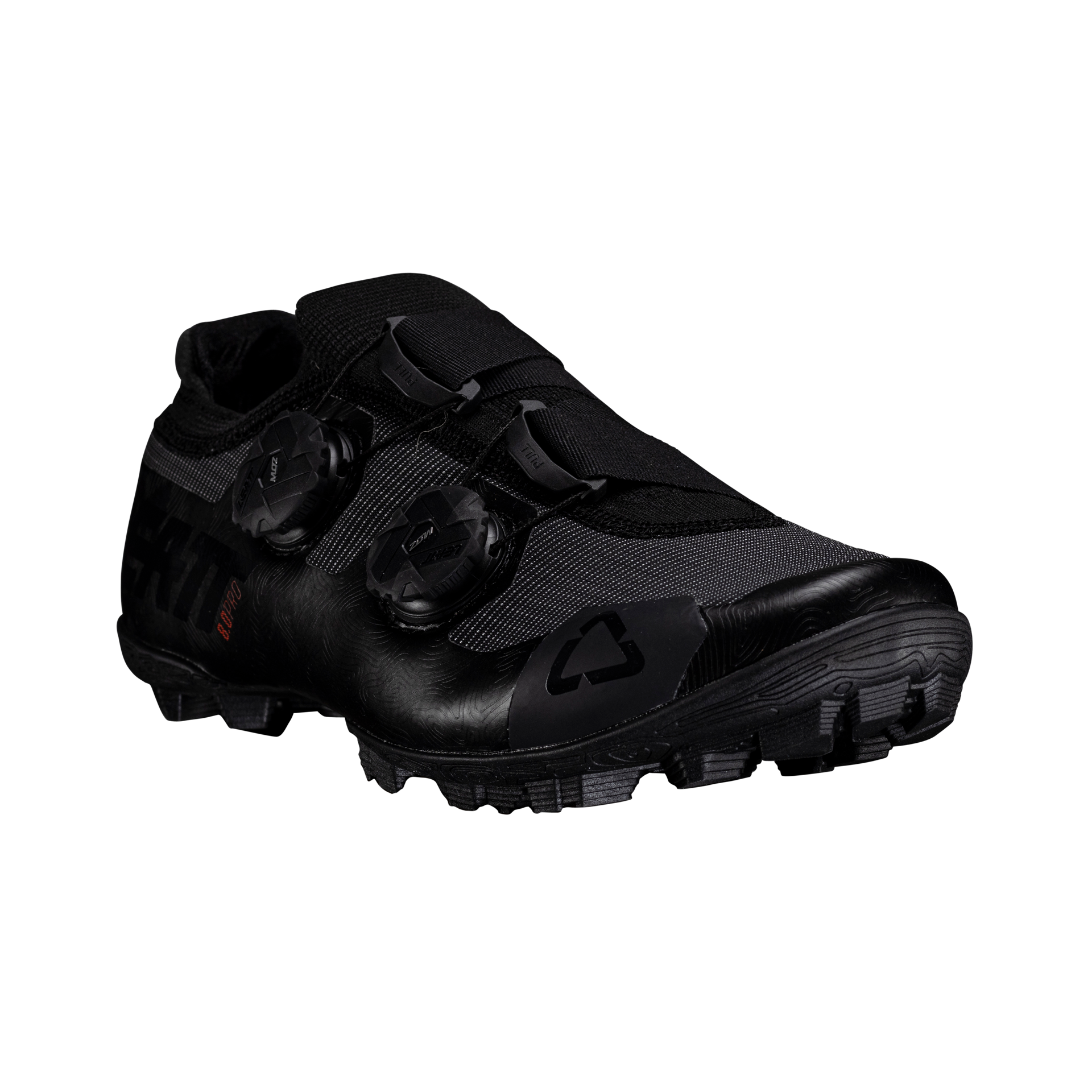 Souliers ProClip 8.0 Race Femme