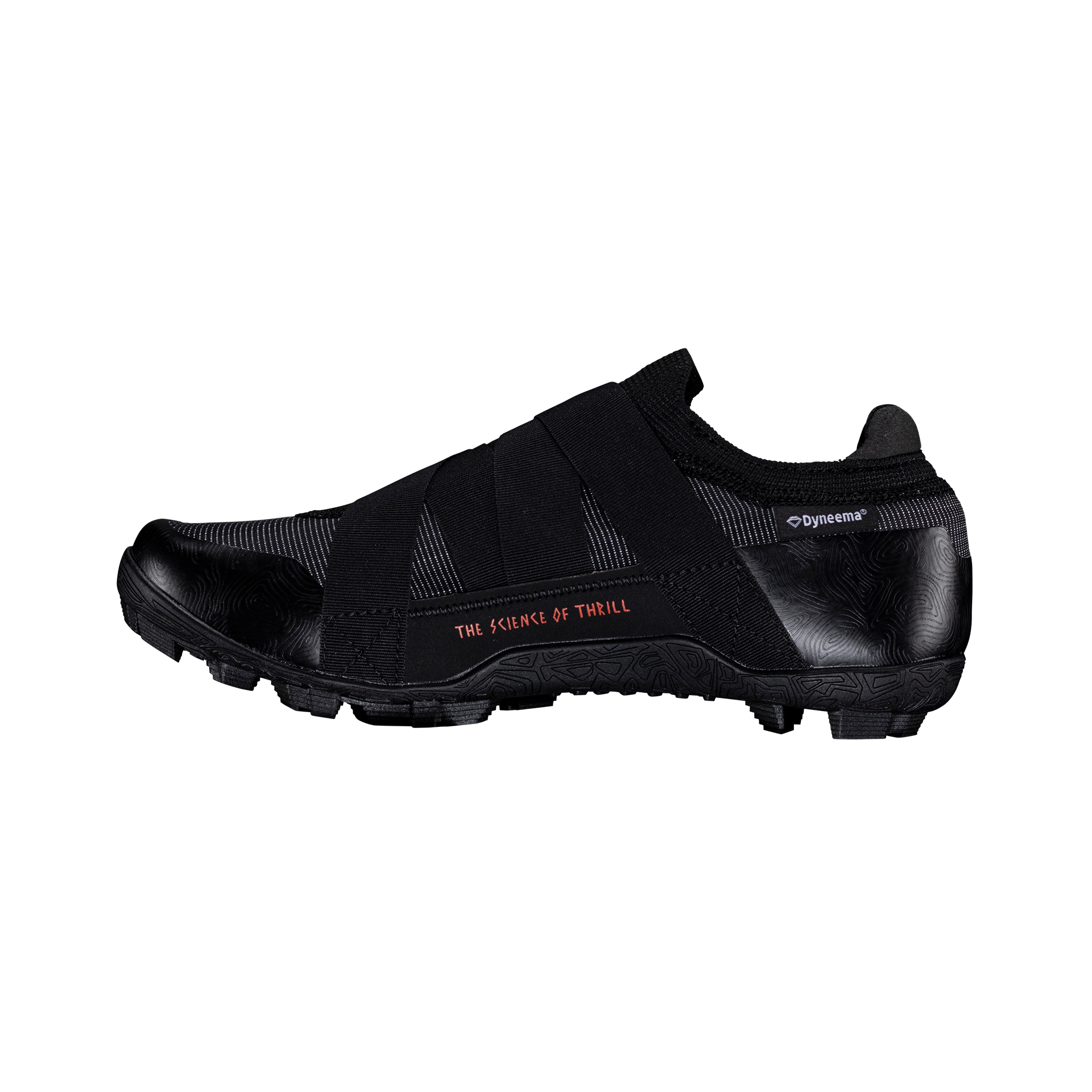 Souliers ProClip 8.0 Race Femme