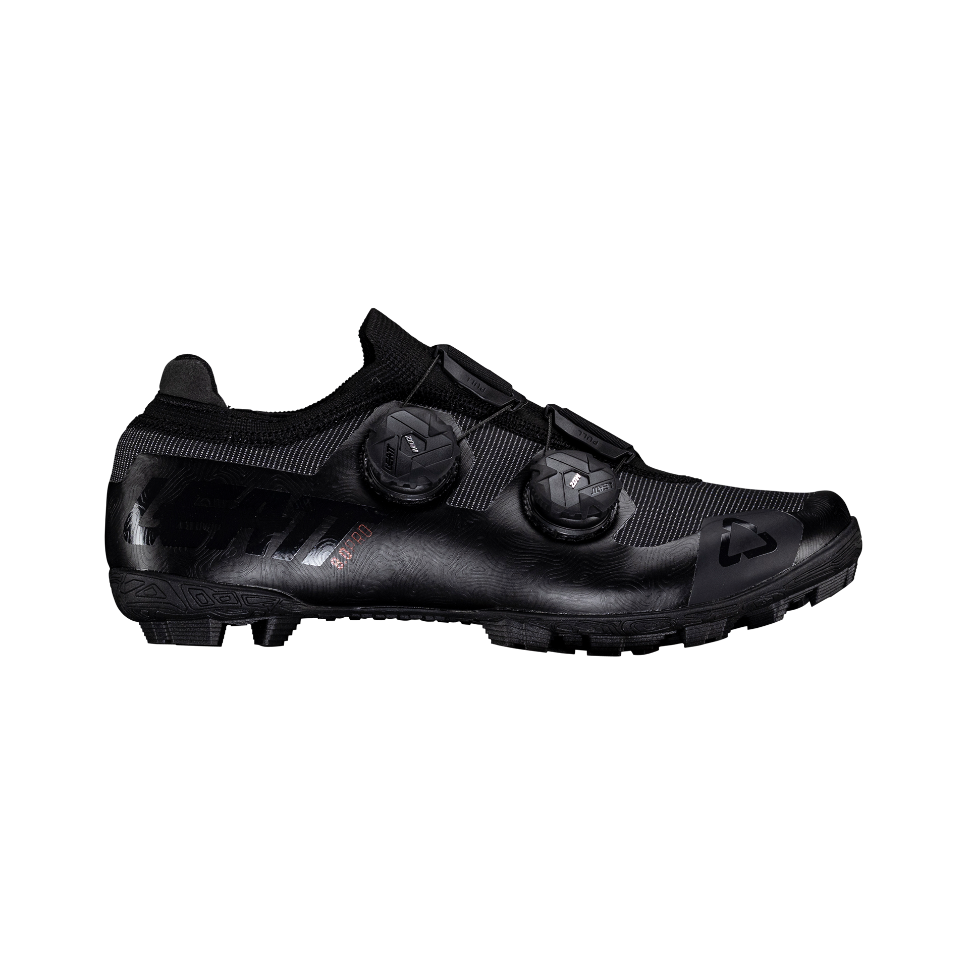 Souliers ProClip 8.0 Race Femme