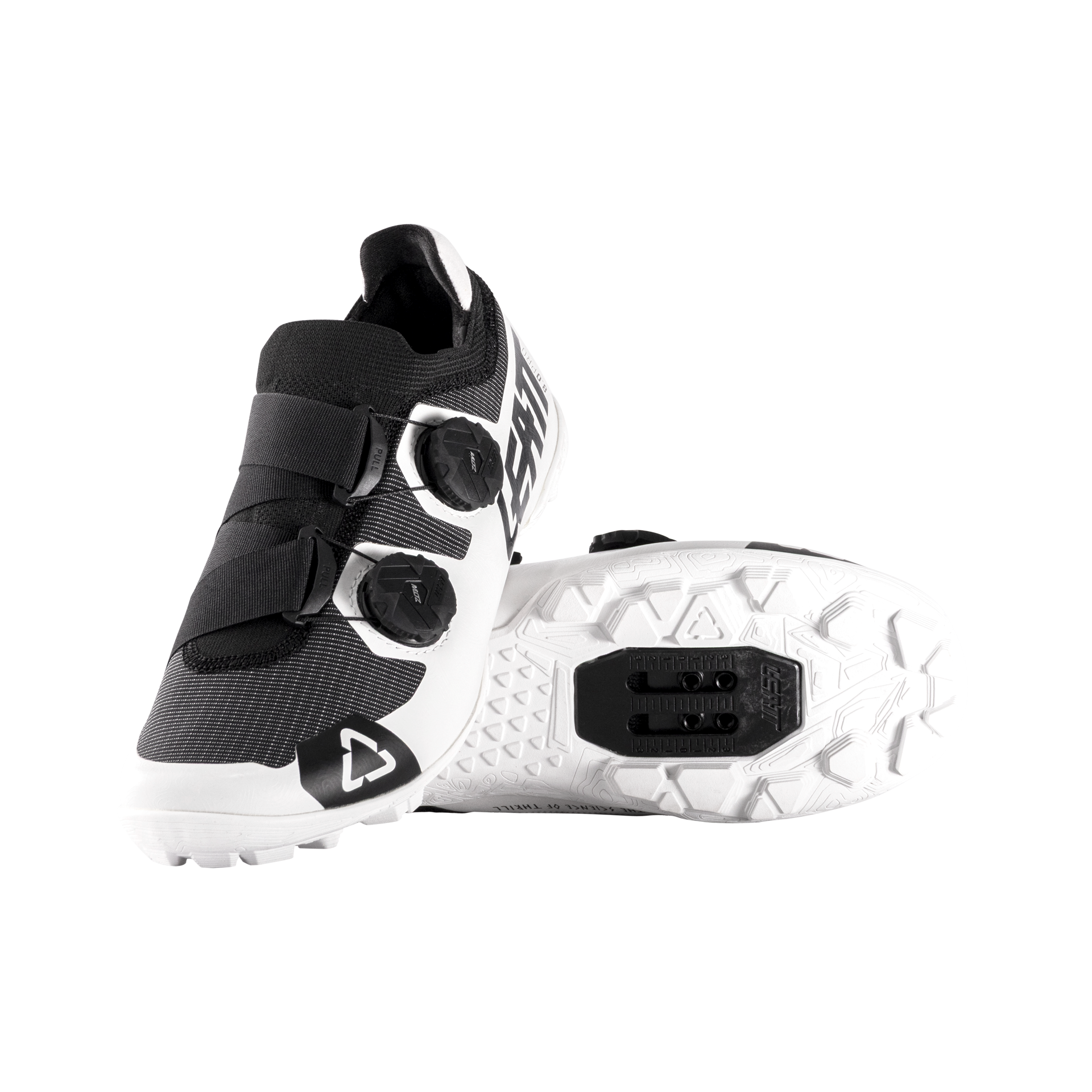 Shoes ProClip 8.0 Race - Women