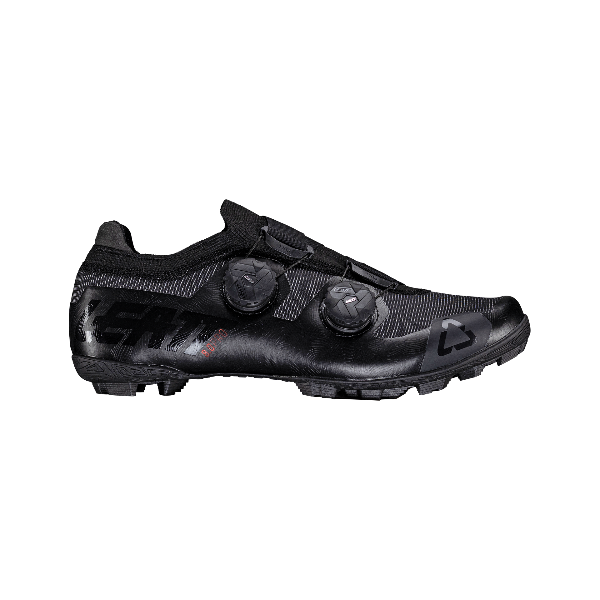 Souliers ProClip 8.0 Race