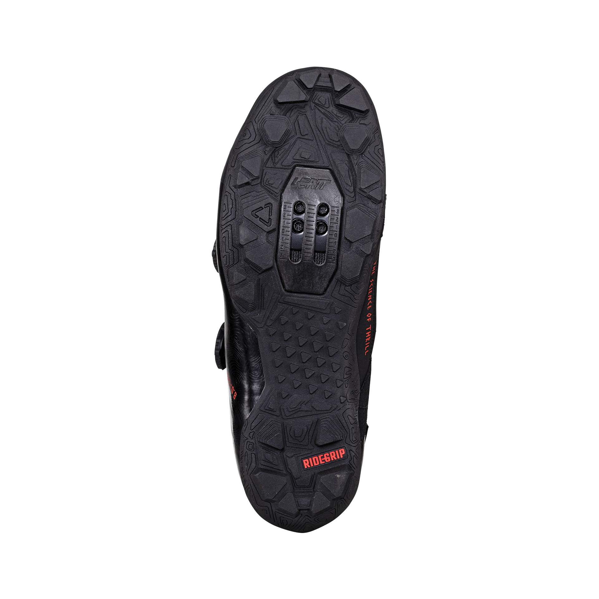 Souliers ProClip 8.0 Race