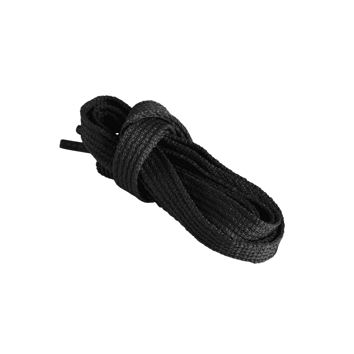 Shoe Laces Black - 2026